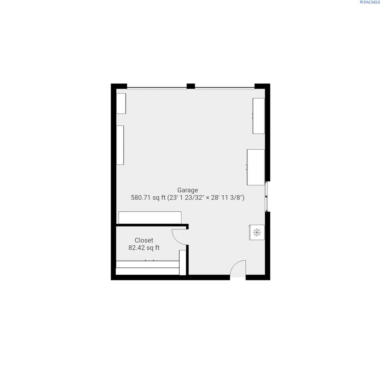 40th image of 405 W Union, Garfield, WA 99130 | MLS# 294805