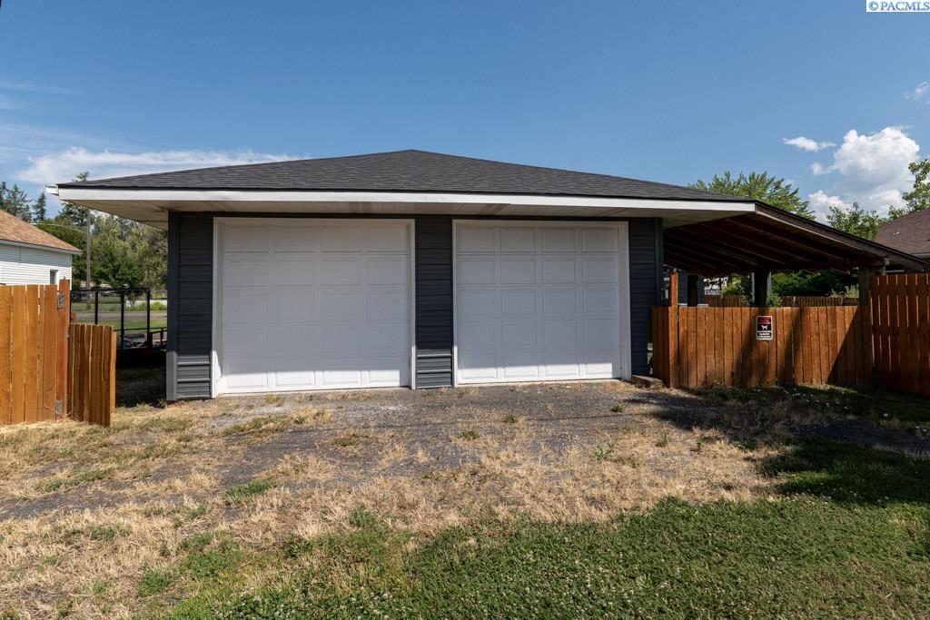 5th image of 405 W Union, Garfield, WA 99130 | MLS# 294805