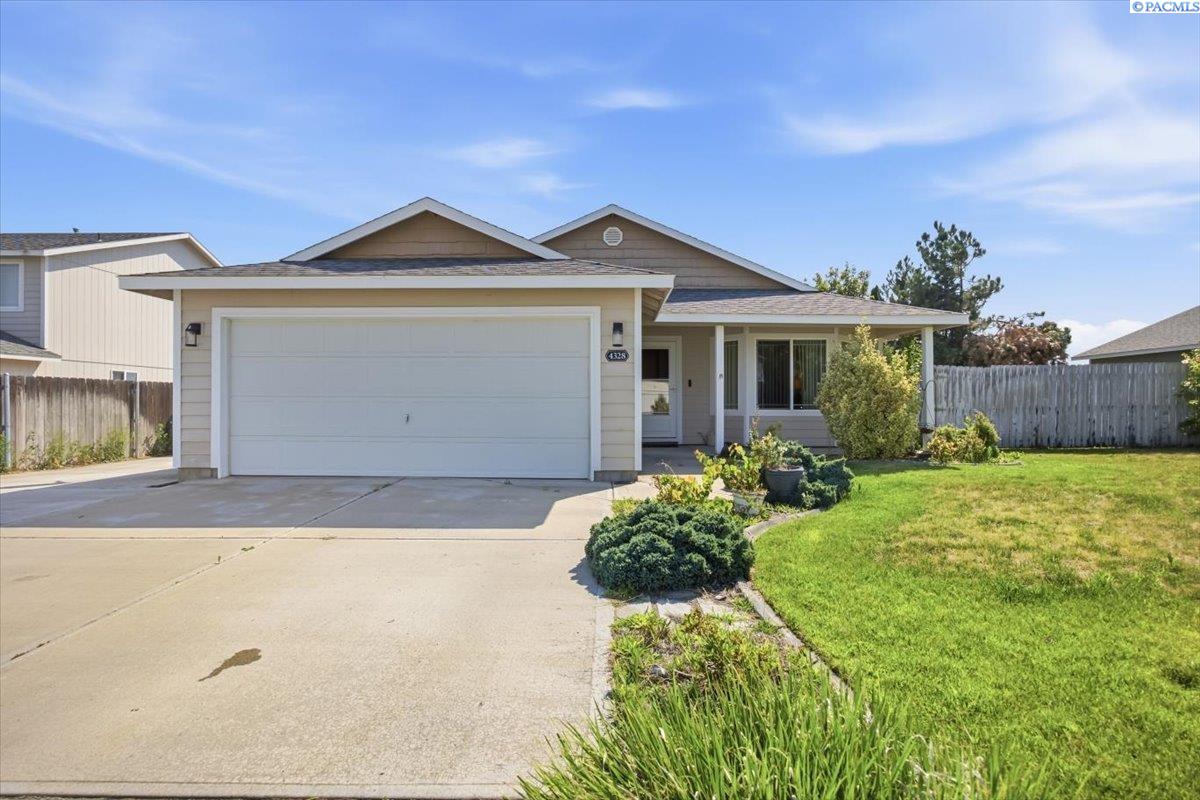 4328 Campolina Ln, Pasco, WA 99301