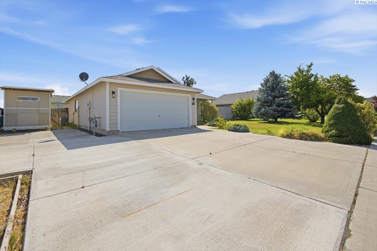 4328 Campolina Ln, Pasco, WA 99301
