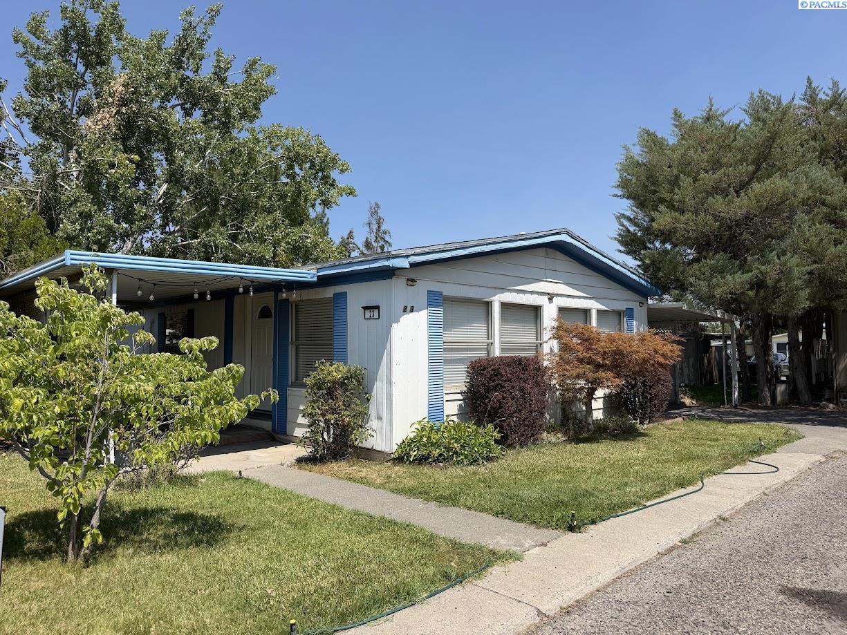 3324 19th Ave #23 #23, Kennewick, WA 99338
