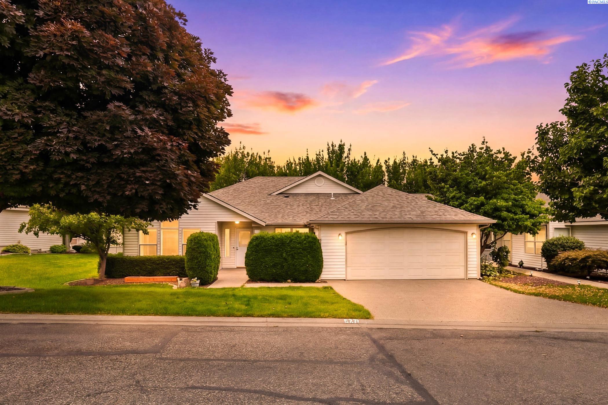 3312 Huntington St, Kennewick, WA 99337
