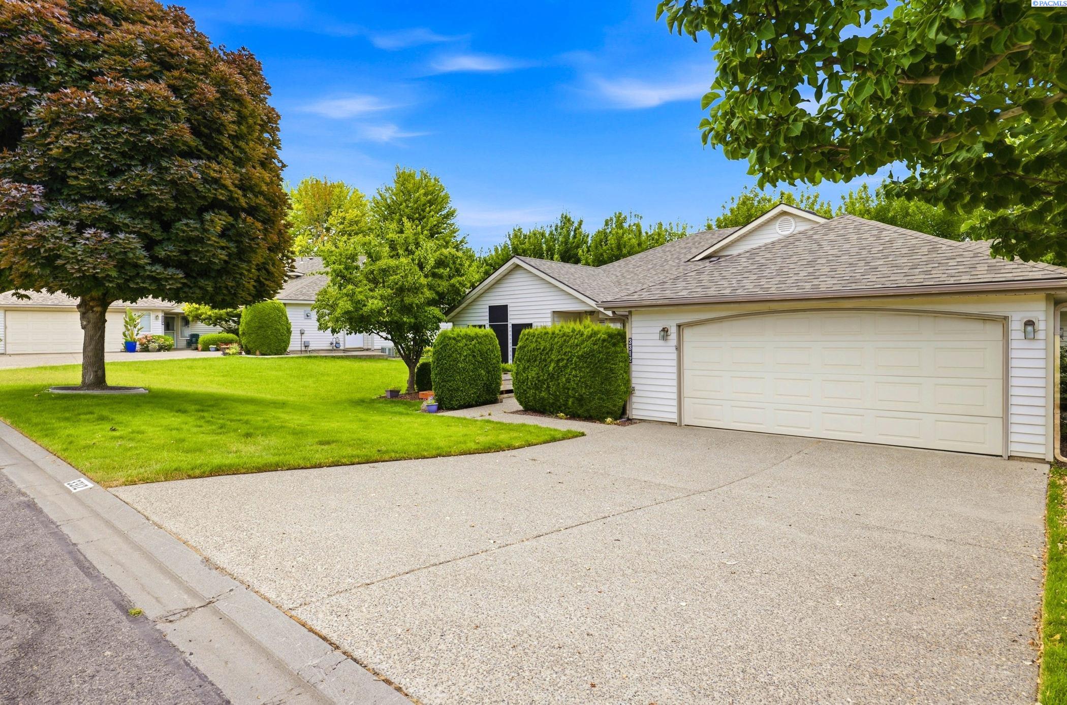 3312 Huntington St, Kennewick, WA 99337