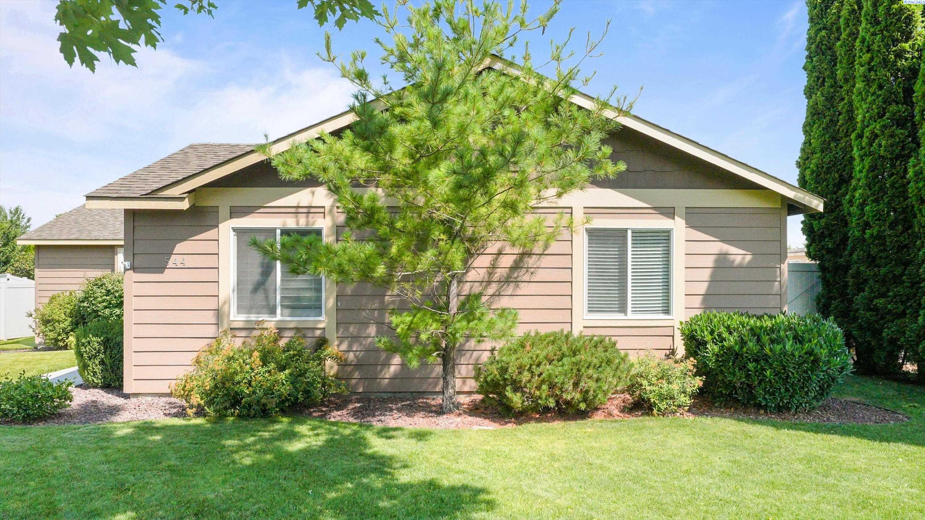 544 Cherokee St, Richland, WA 99352