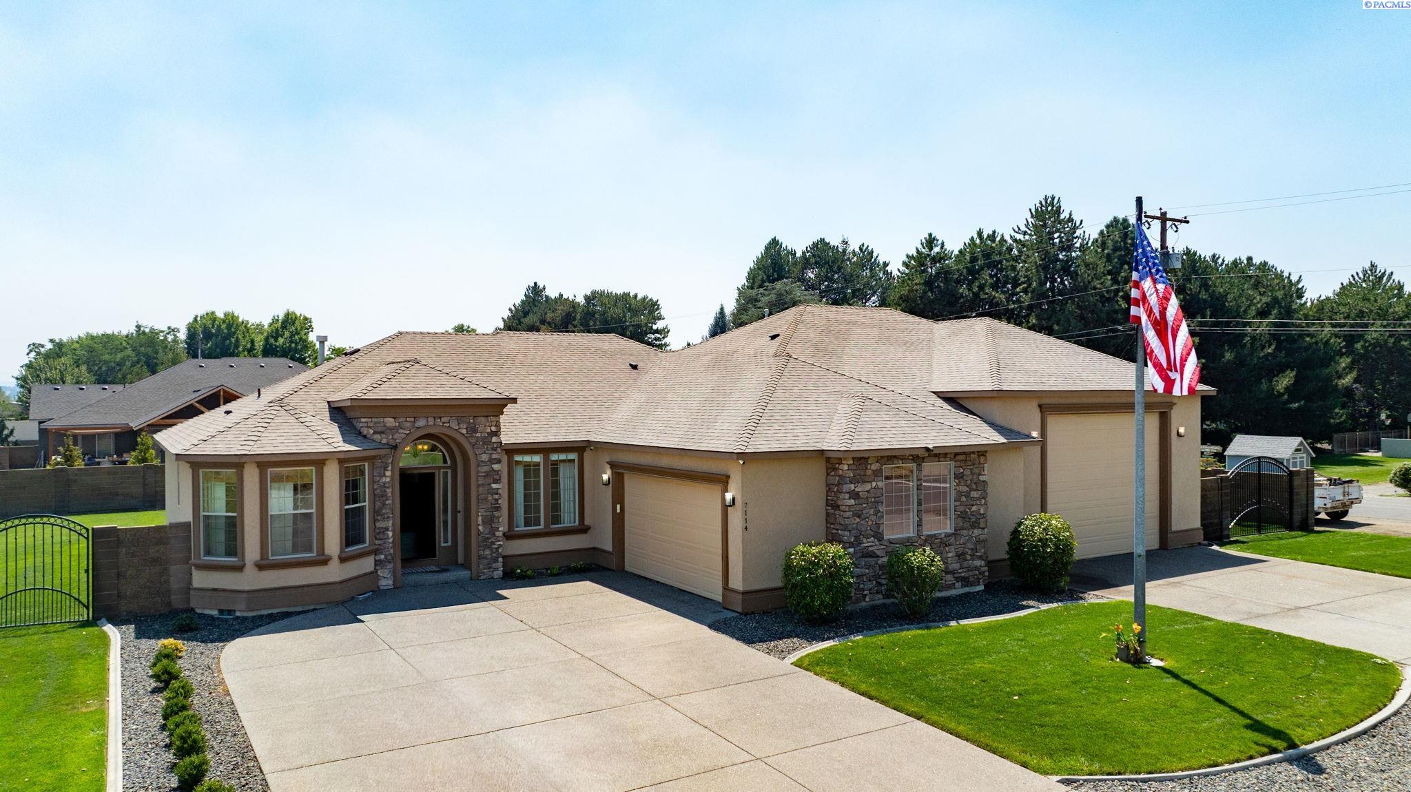7114 Maxim Ct, Pasco, WA 99301