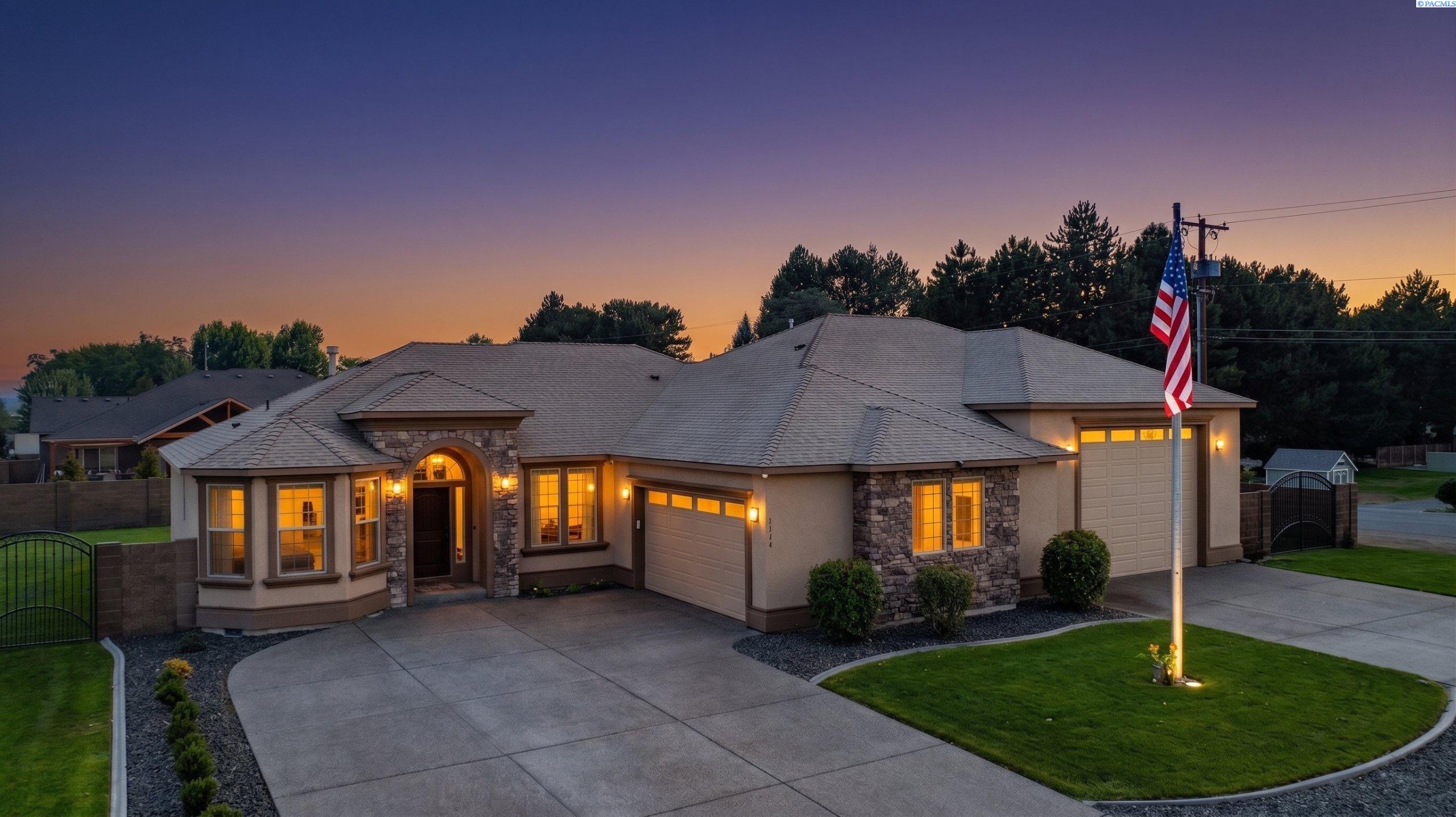 7114 Maxim Ct, Pasco, WA 99301