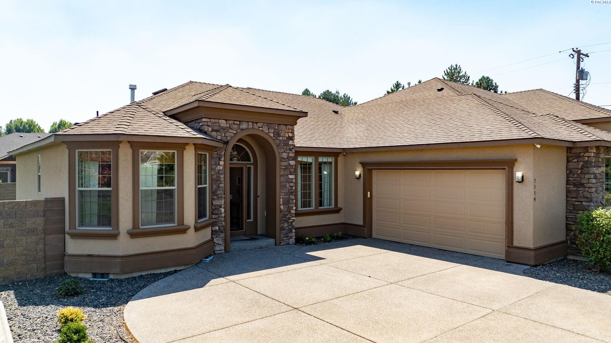 7114 Maxim Ct, Pasco, WA 99301