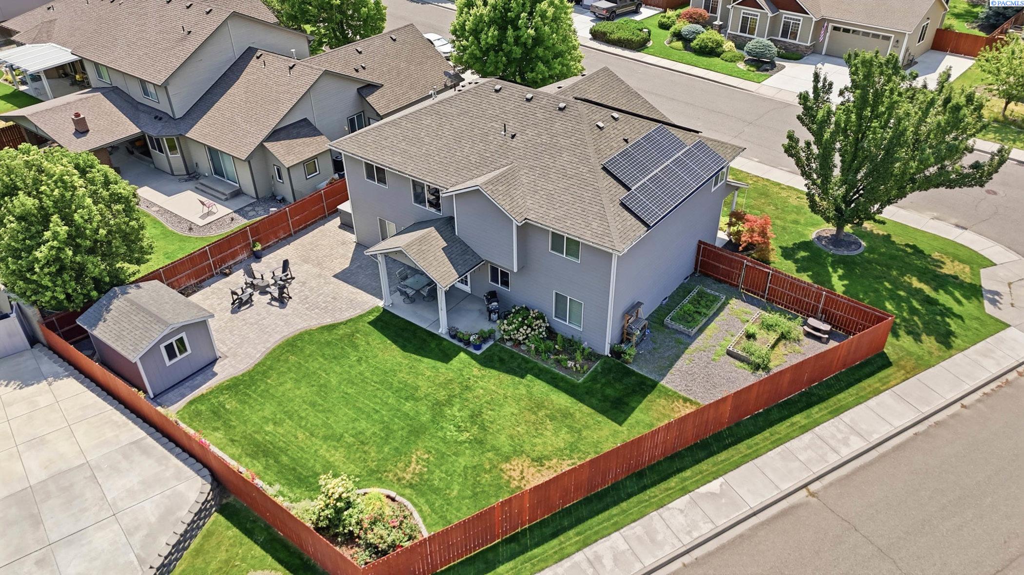 8606 5th Ave, Kennewick, WA 99336