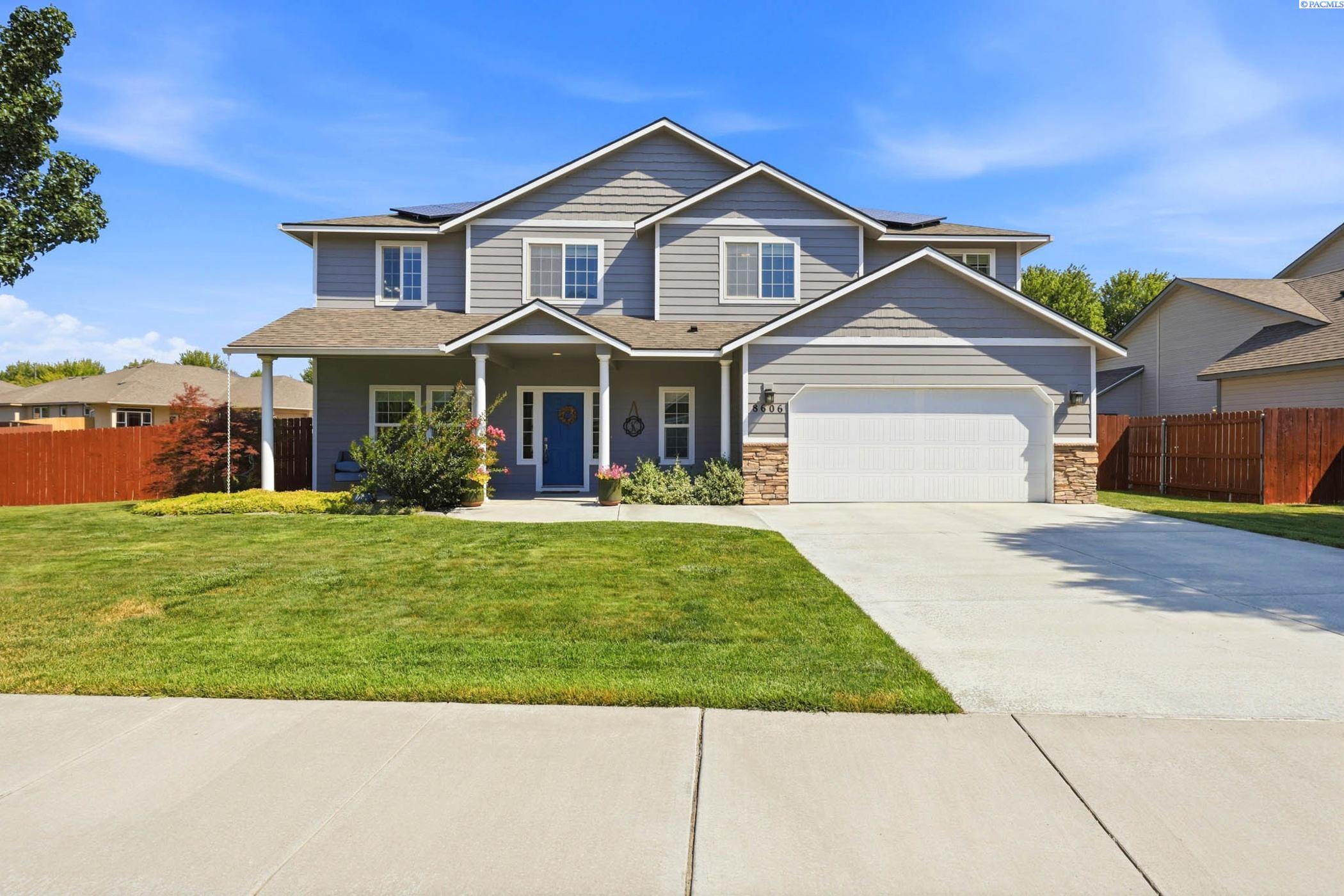 8606 5th Ave, Kennewick, WA 99336