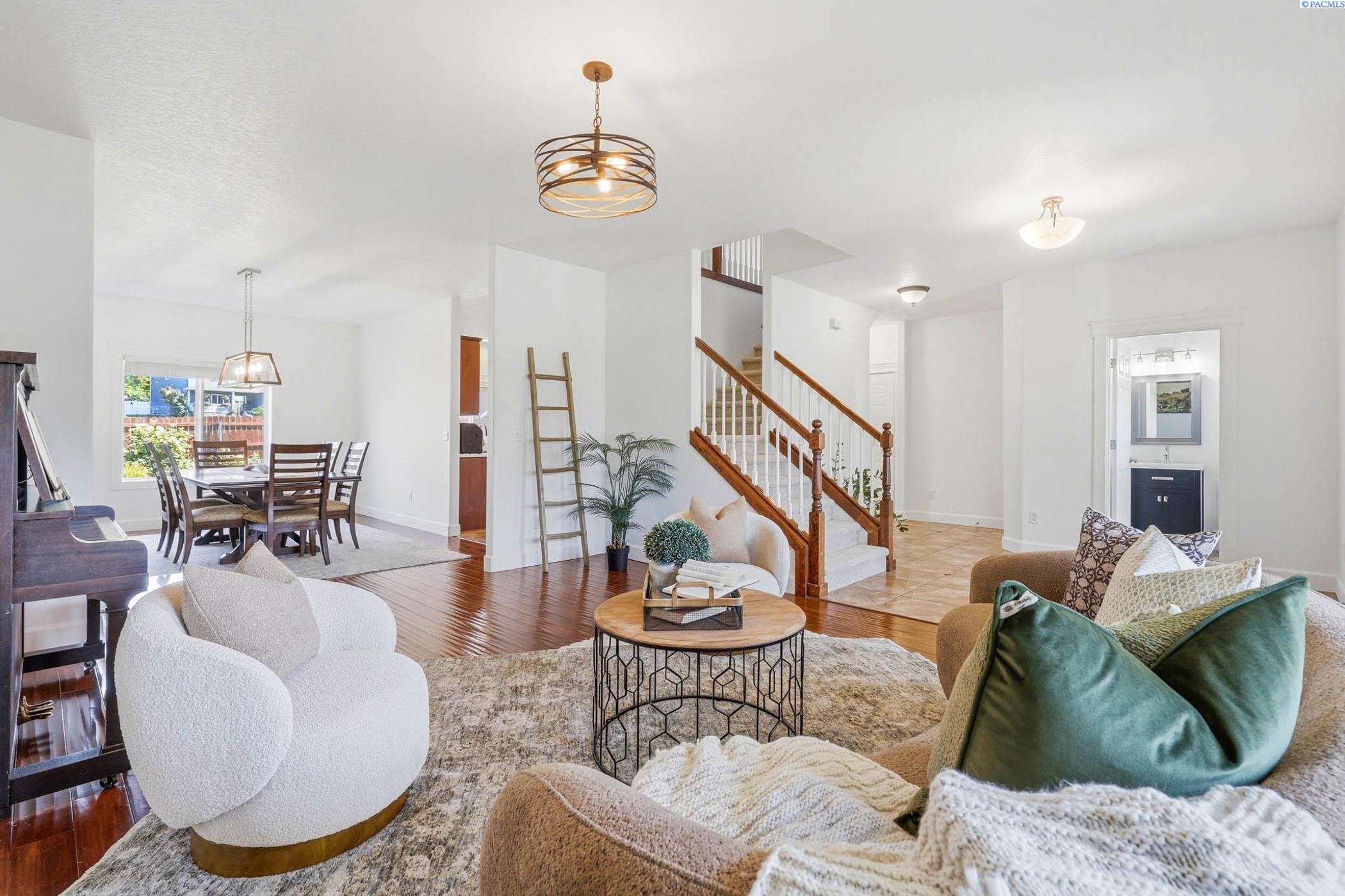8606 5th Ave, Kennewick, WA 99336