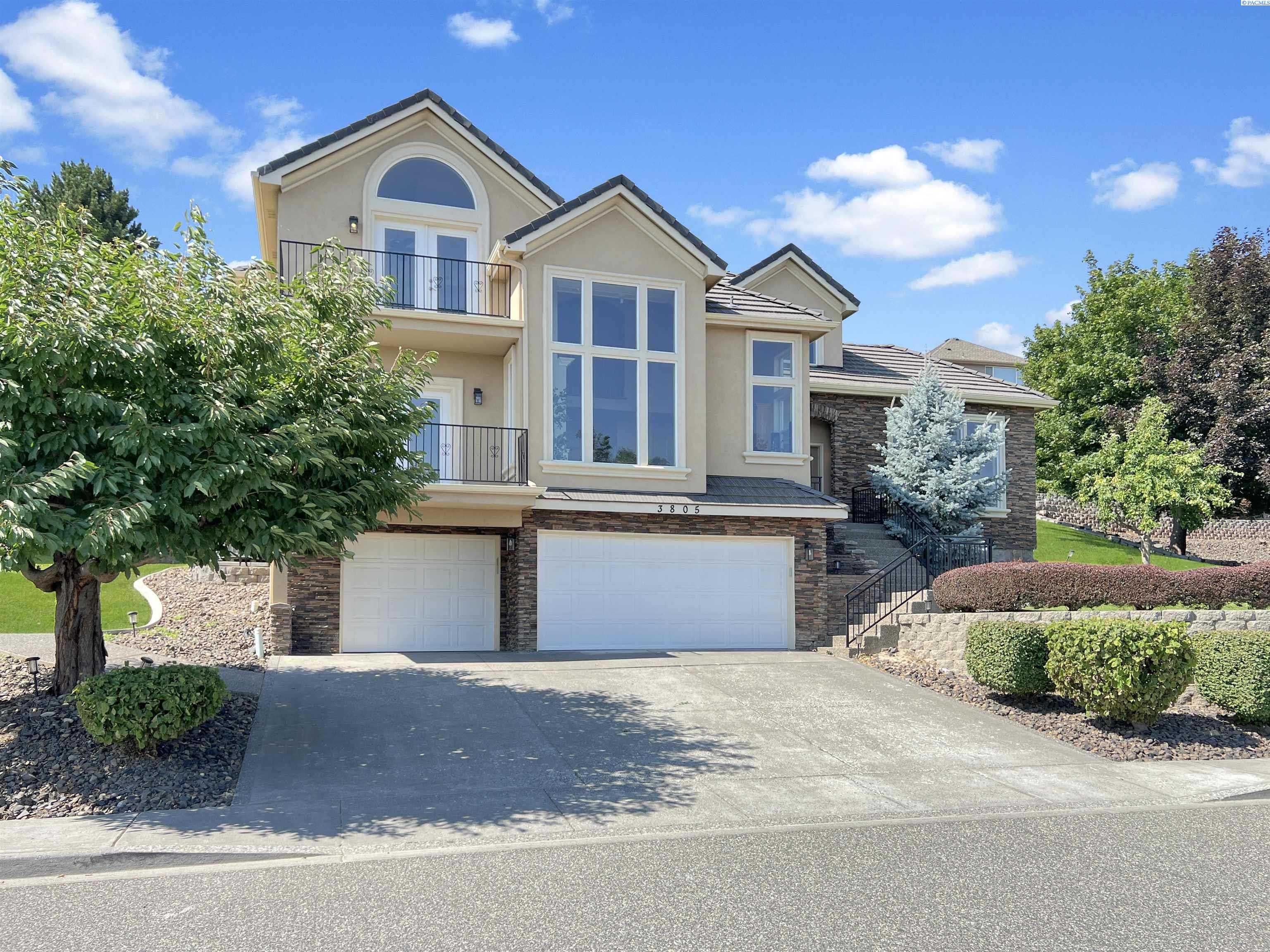 3805 42nd Ave, Kennewick, WA 99337