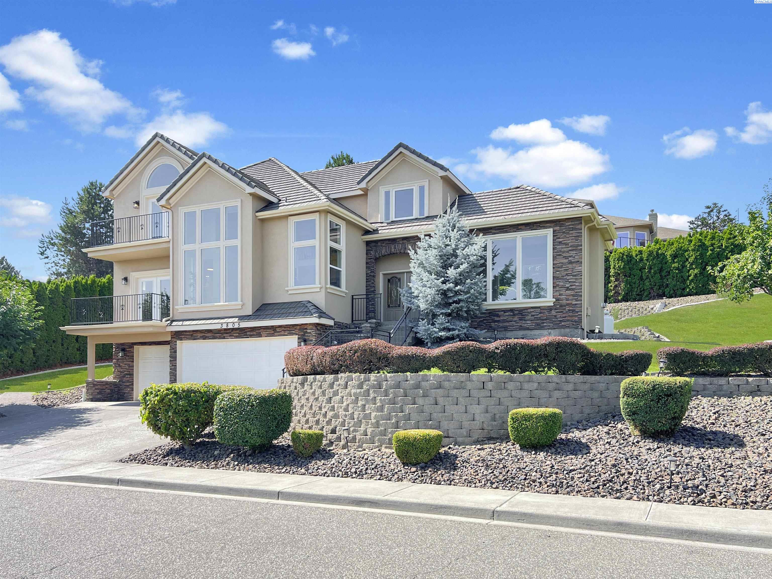 3805 42nd Ave, Kennewick, WA 99337