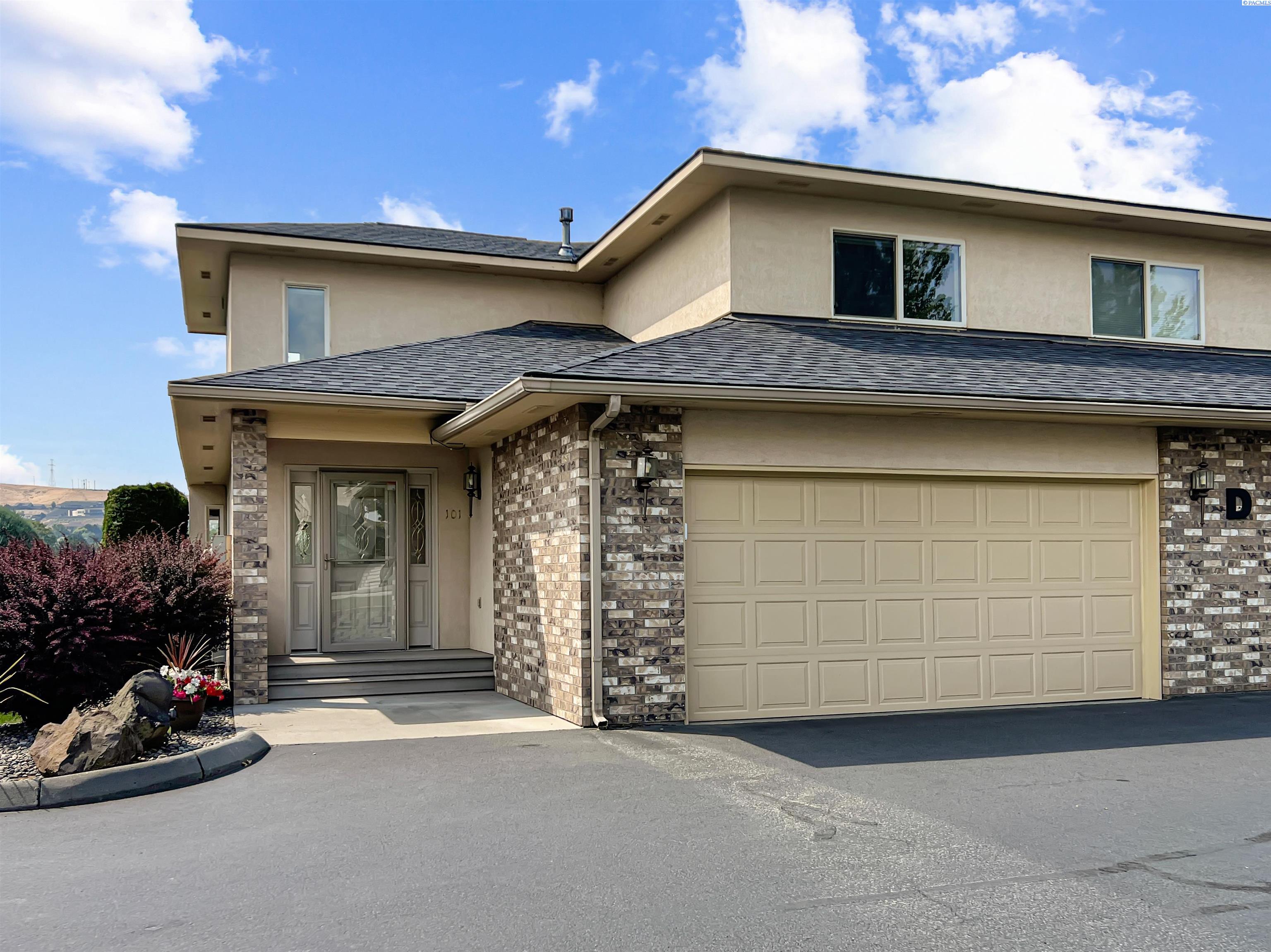 3710 D-101 Canyon Lakes Dr #D101, Kennewick, WA 99337