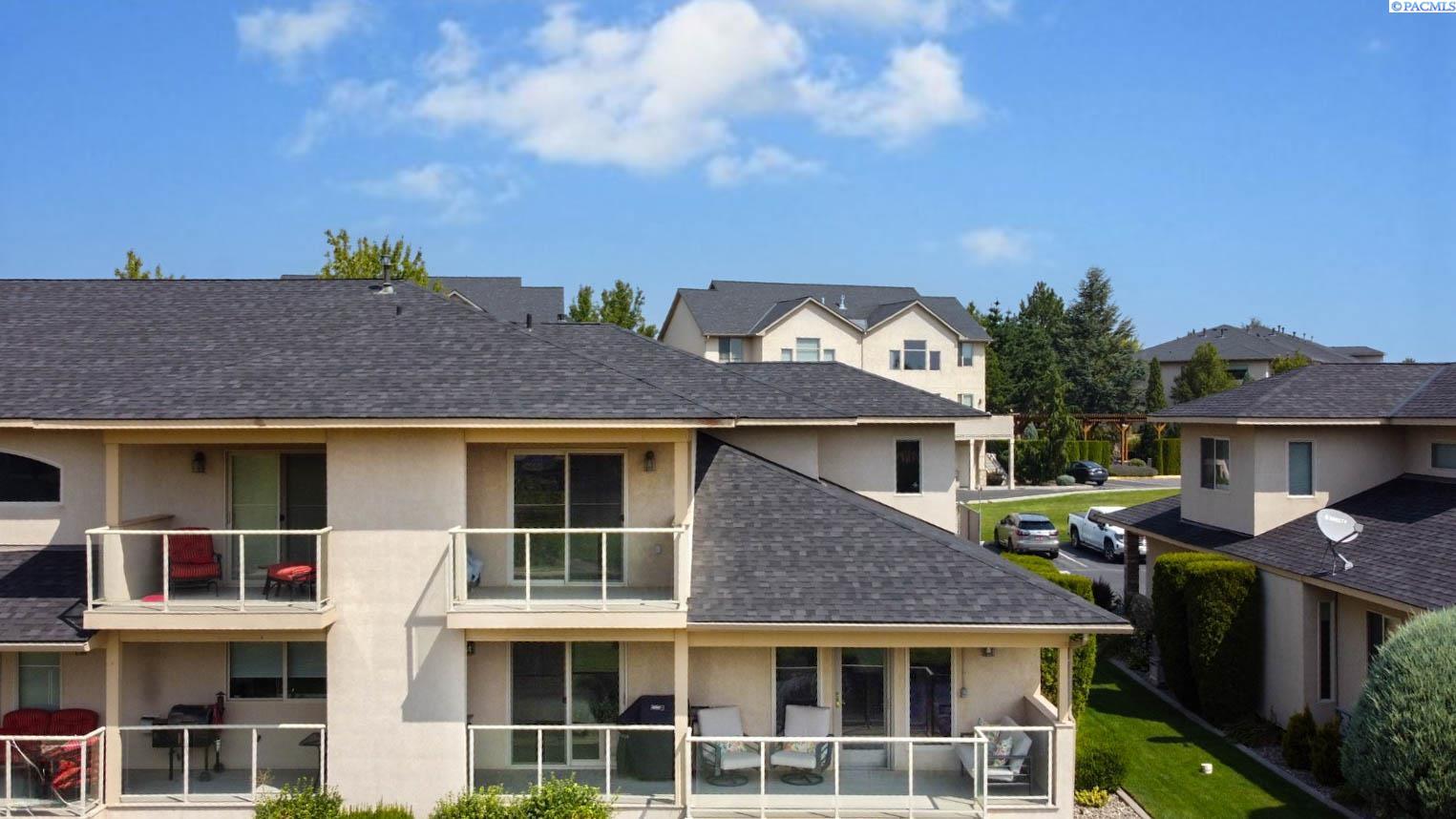 3710 D-101 Canyon Lakes Dr #D101, Kennewick, WA 99337