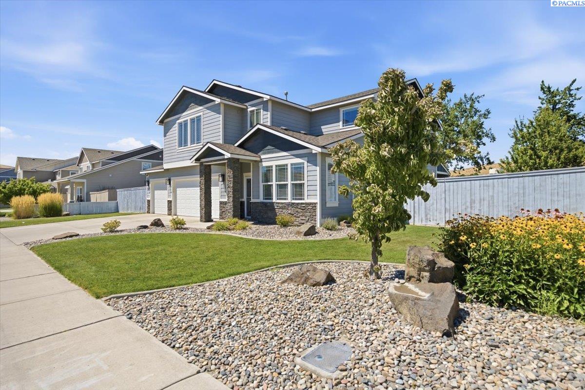 1815 Sagewood Loop, Richland, WA 99352