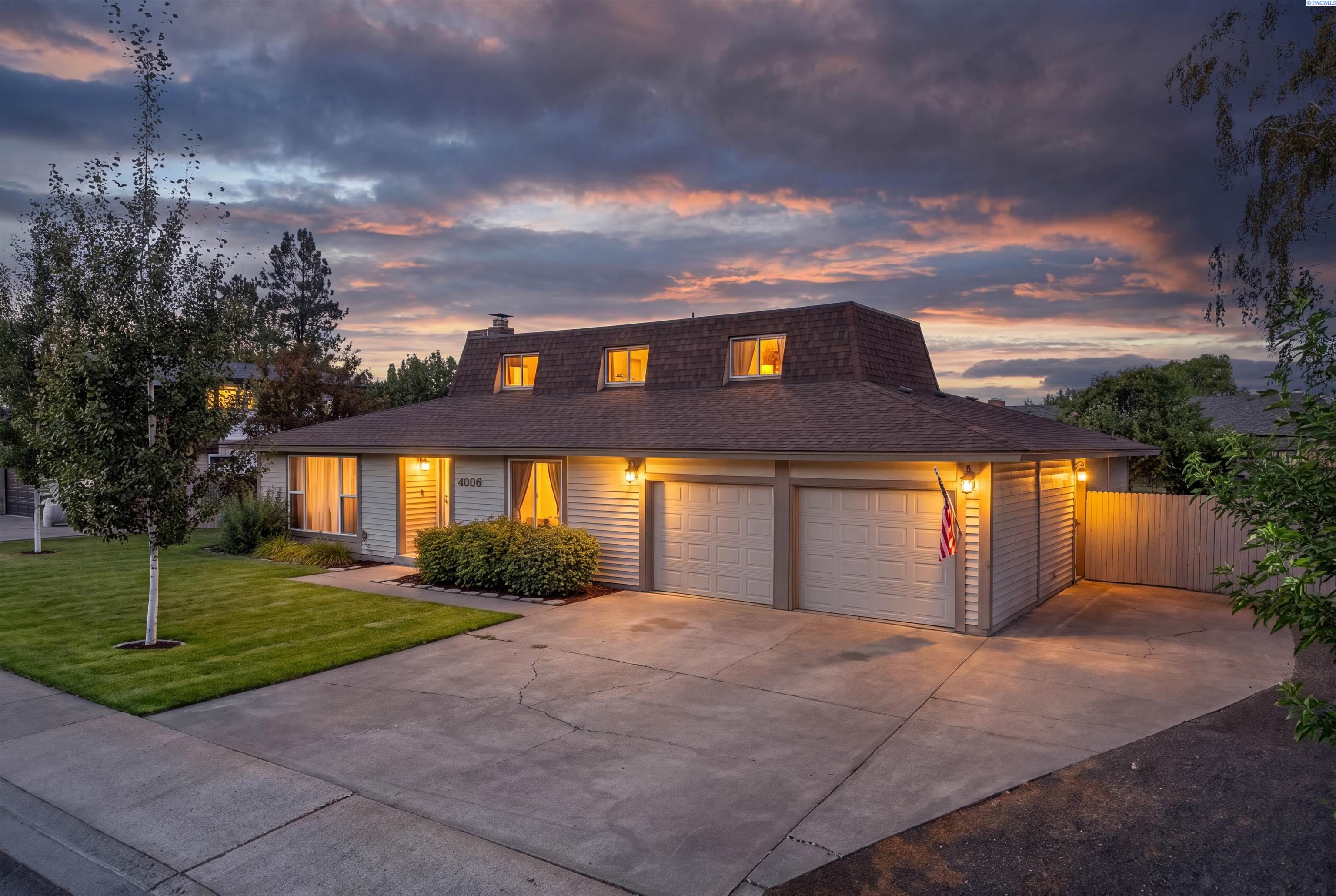 4008 18th Ave, Kennewick, WA 99338