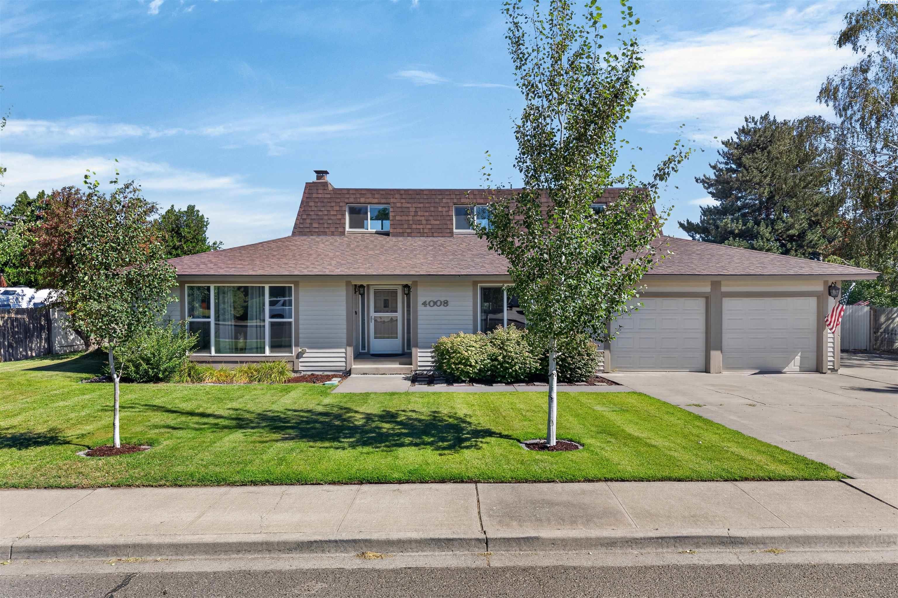 4008 18th Ave, Kennewick, WA 99338