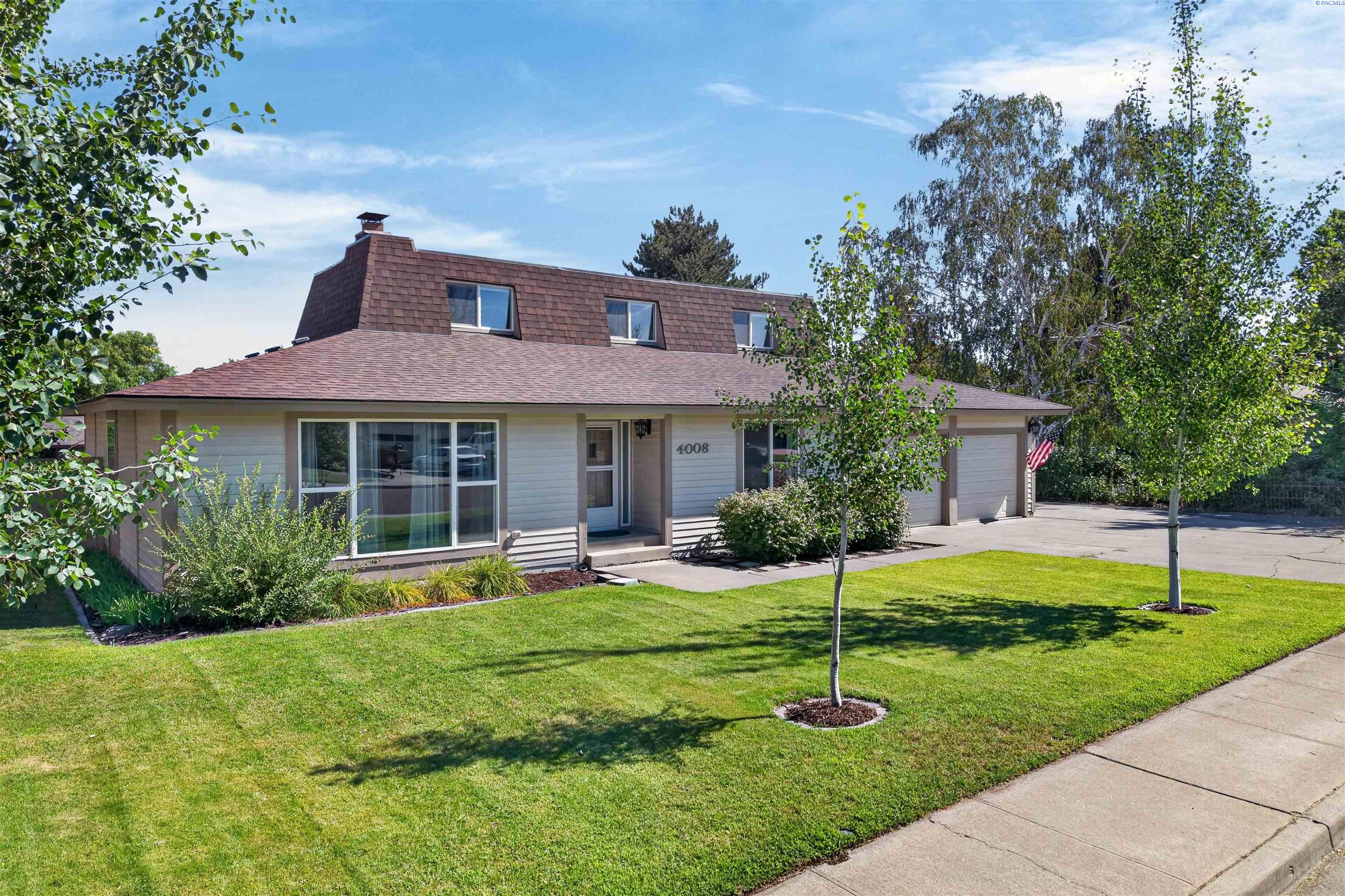 4008 18th Ave, Kennewick, WA 99338