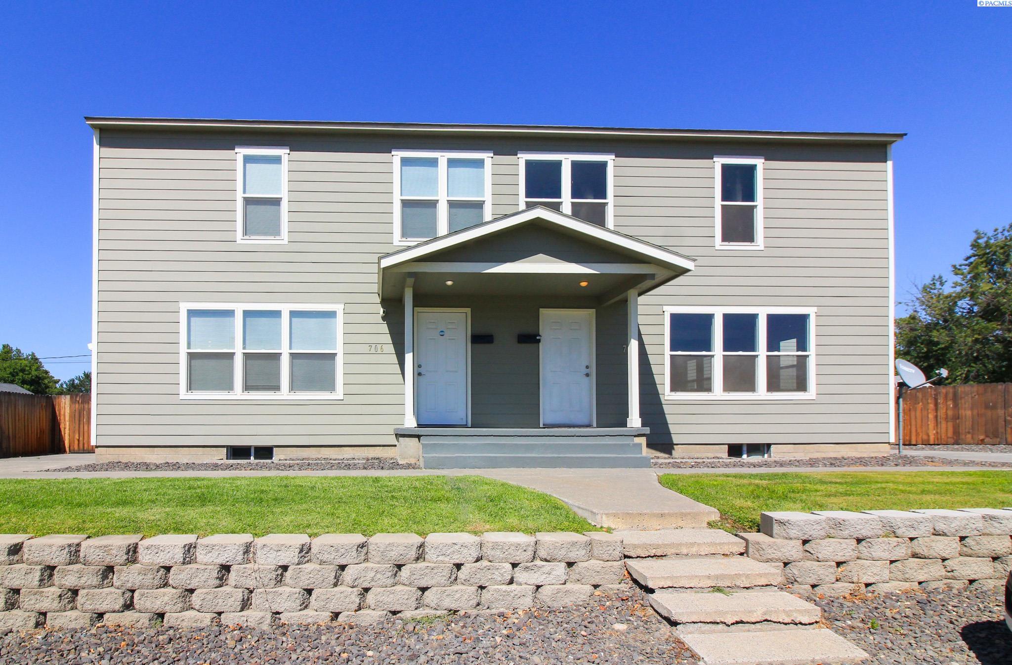 706 Benham , Richland, WA 99352