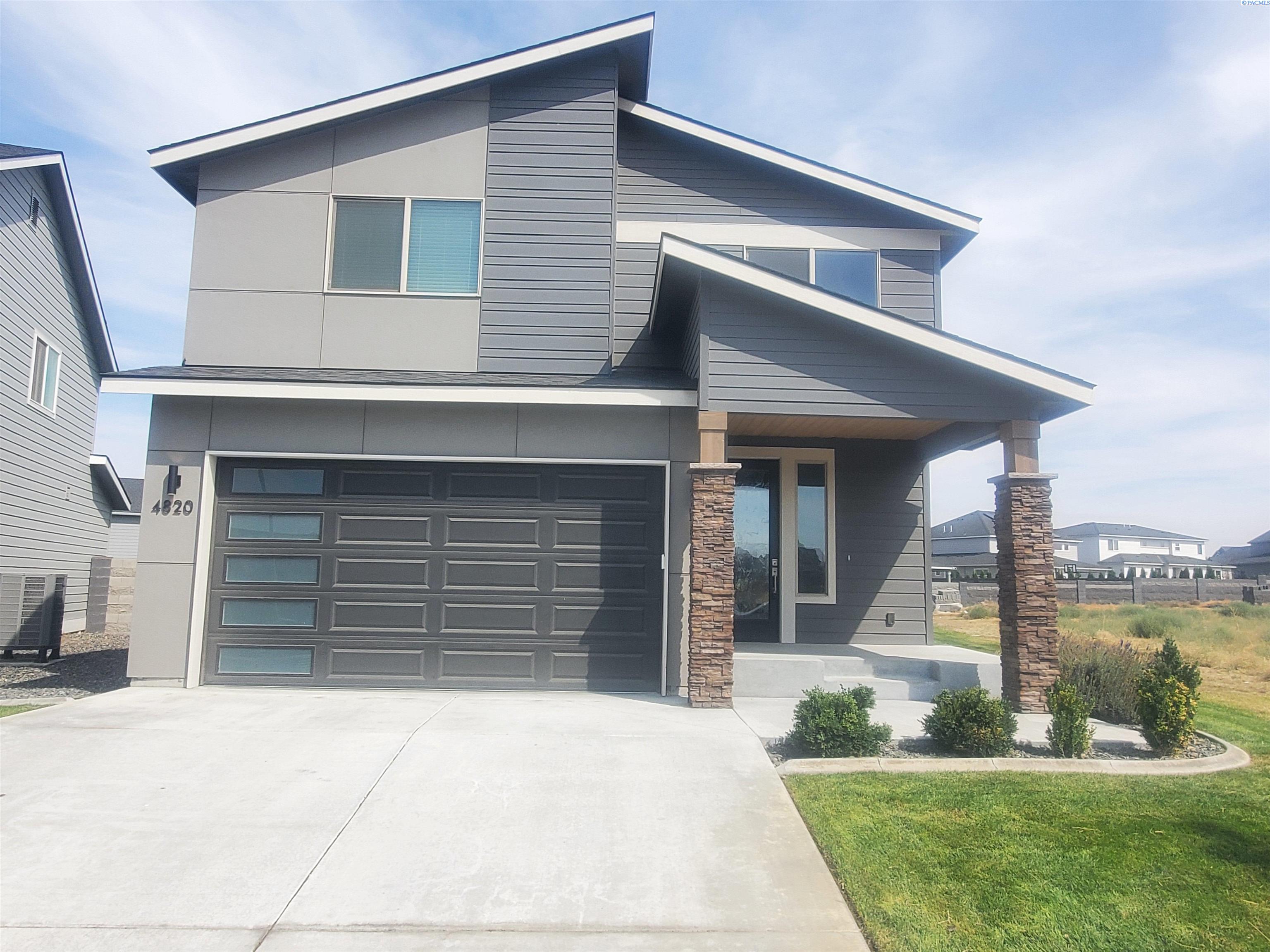 4820 Harlan Ct, Richland, WA 99352