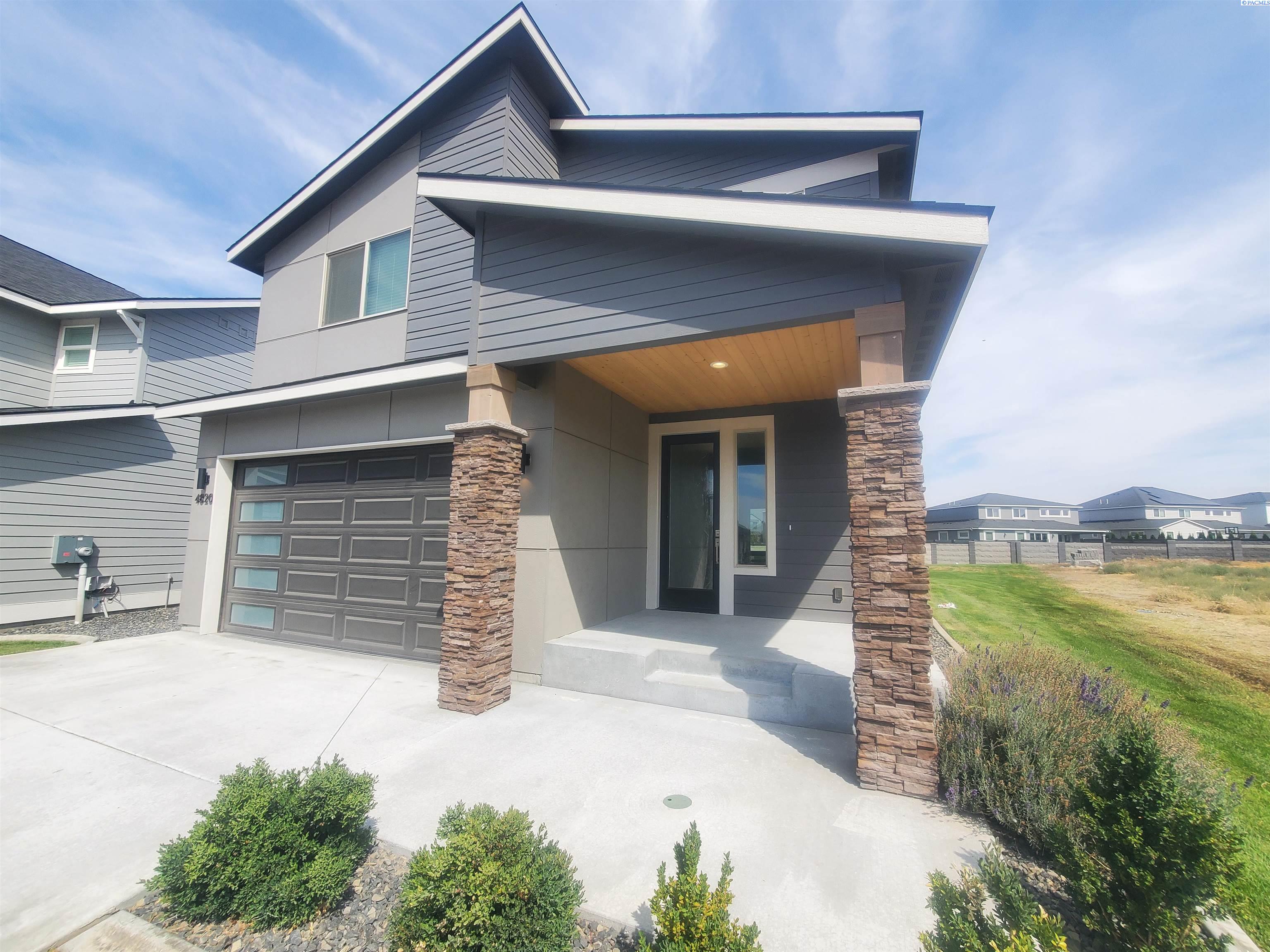4820 Harlan Ct, Richland, WA 99352