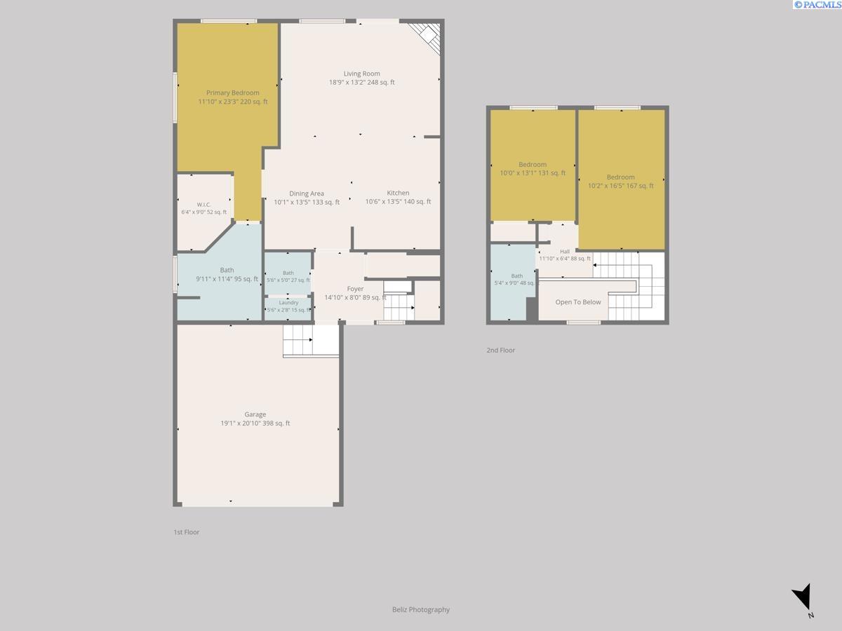 119 Rosemary , Richland, WA 99352-8511