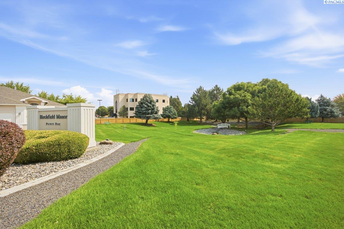 119 Rosemary , Richland, WA 99352-8511