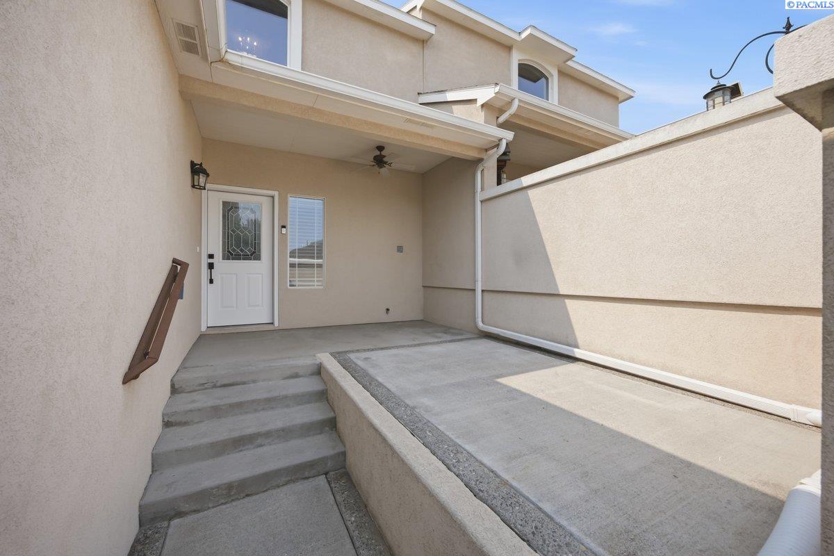 119 Rosemary , Richland, WA 99352-8511