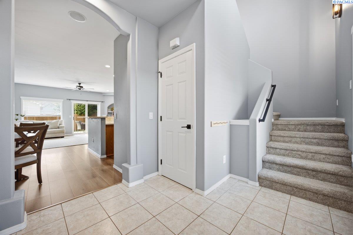 119 Rosemary , Richland, WA 99352-8511