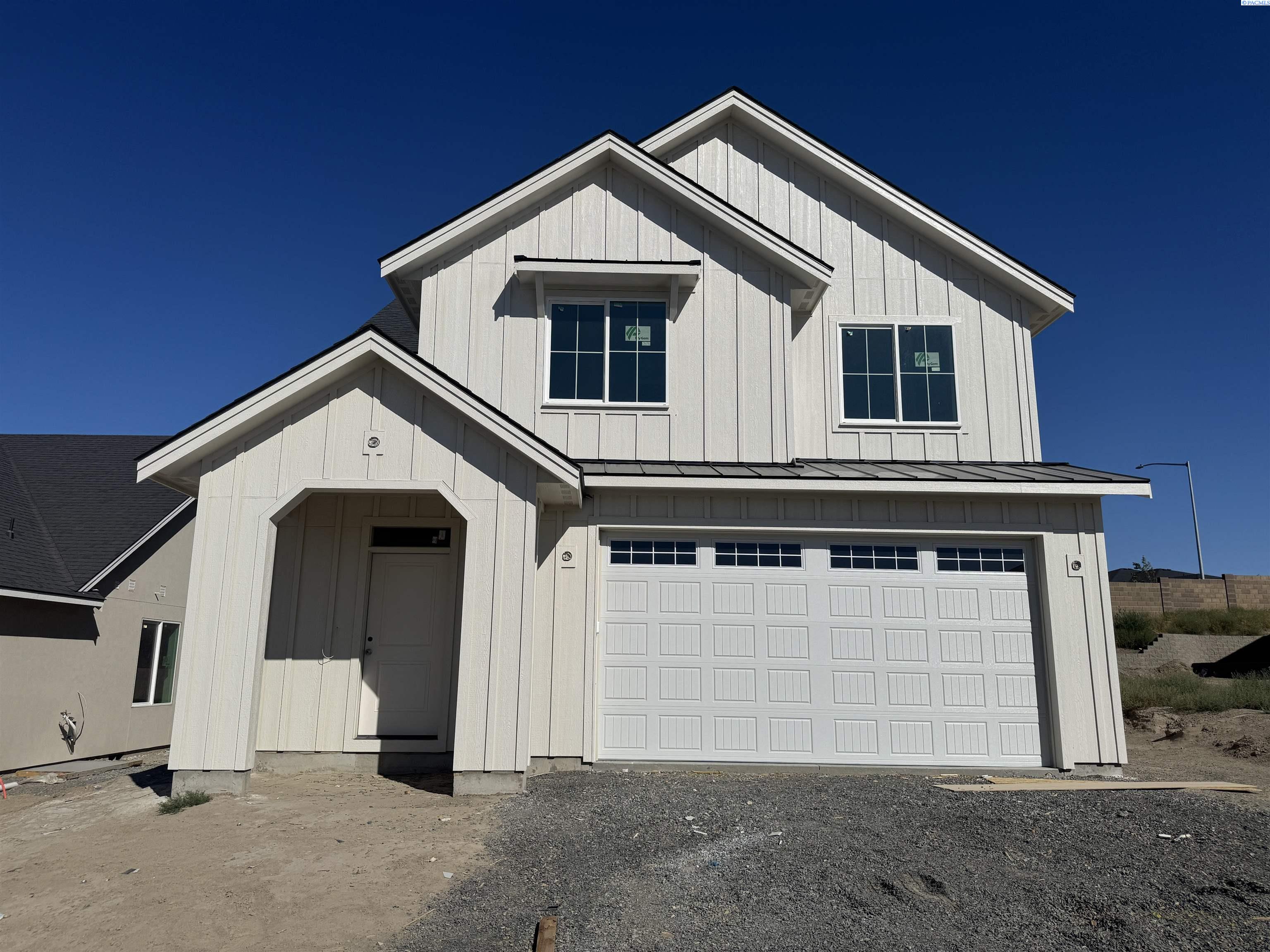 2968 Meadowlark Ave, Richland, WA 99352