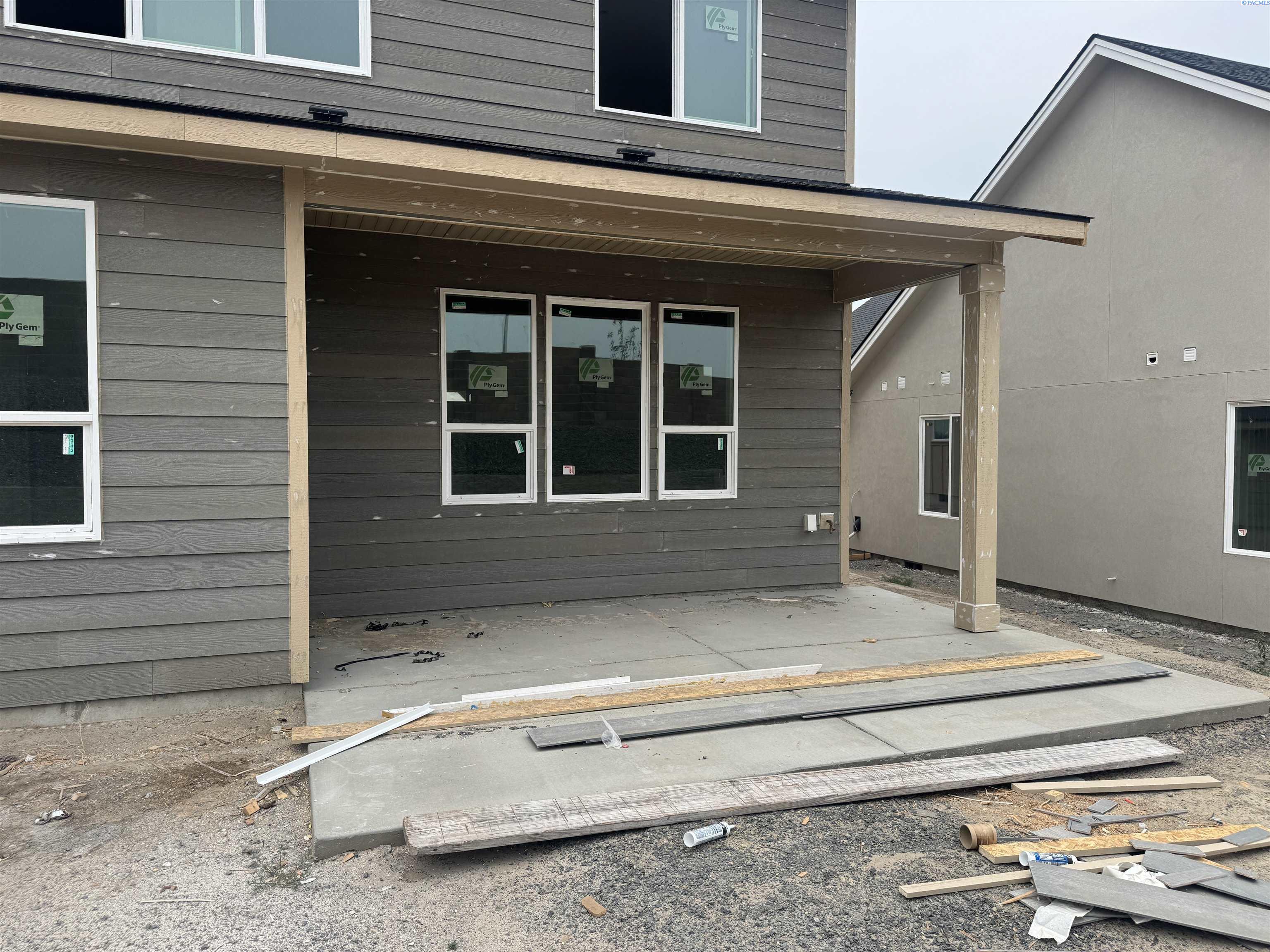 2968 Meadowlark Ave, Richland, WA 99352