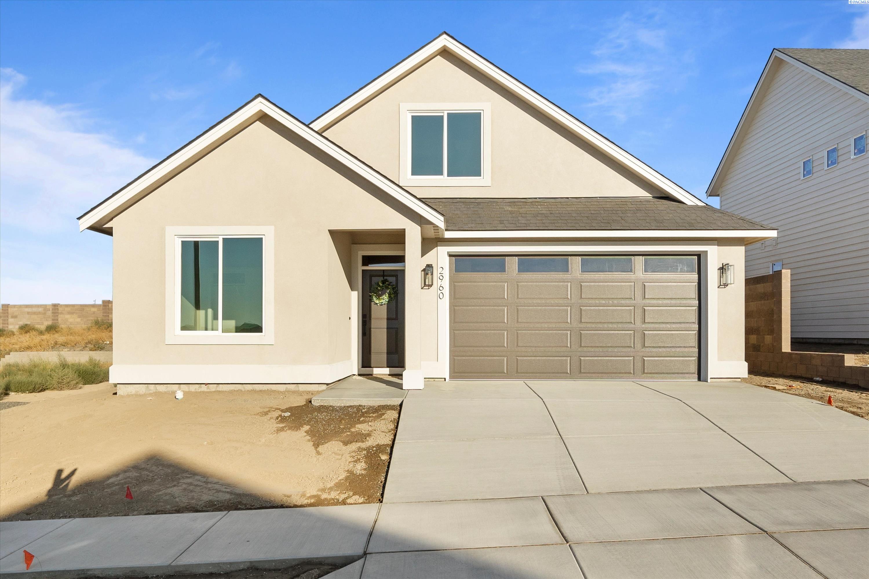 2960 Meadowlark Ave, Richland, WA 99352