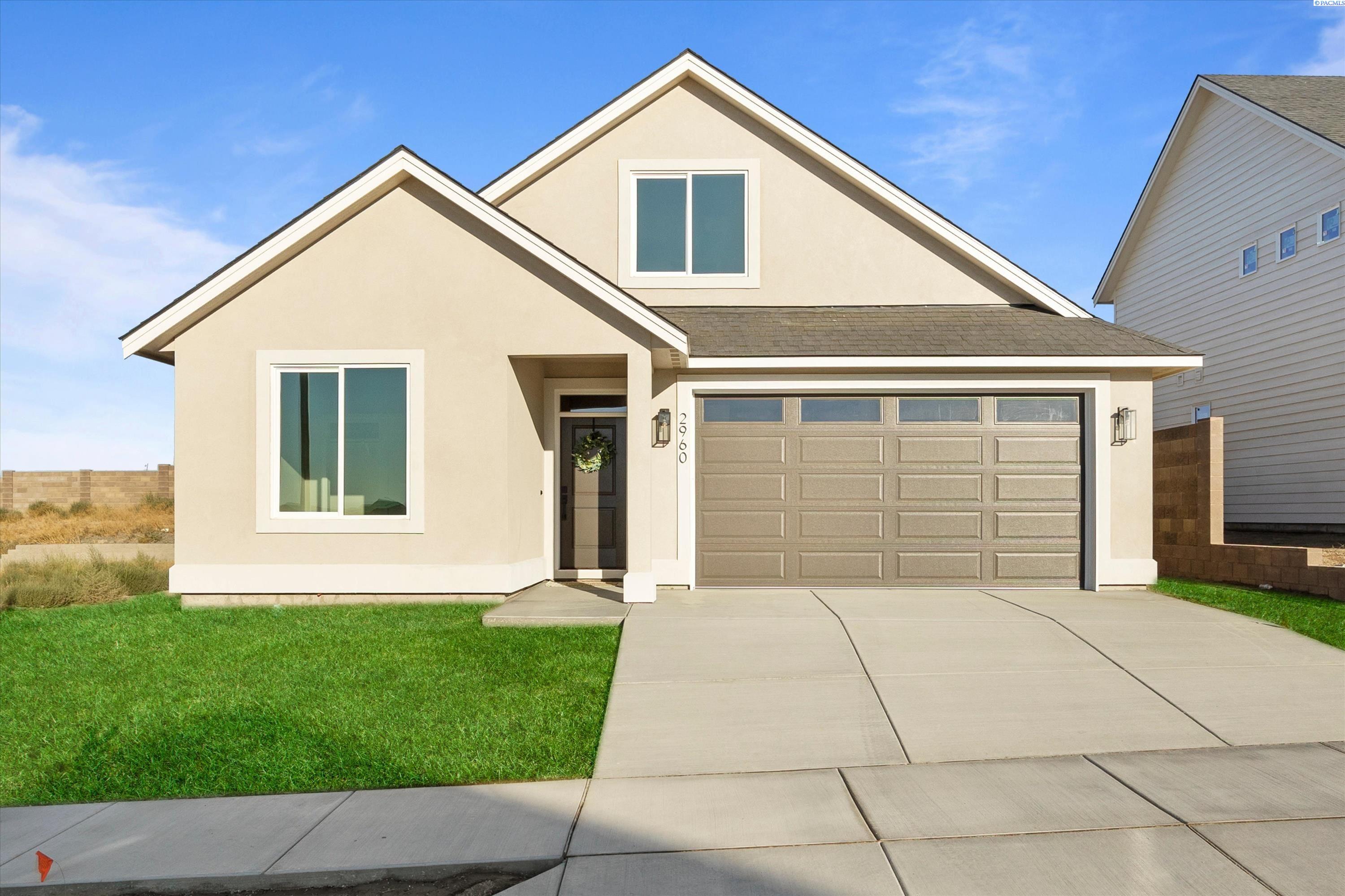 2960 Meadowlark Ave, Richland, WA 99352