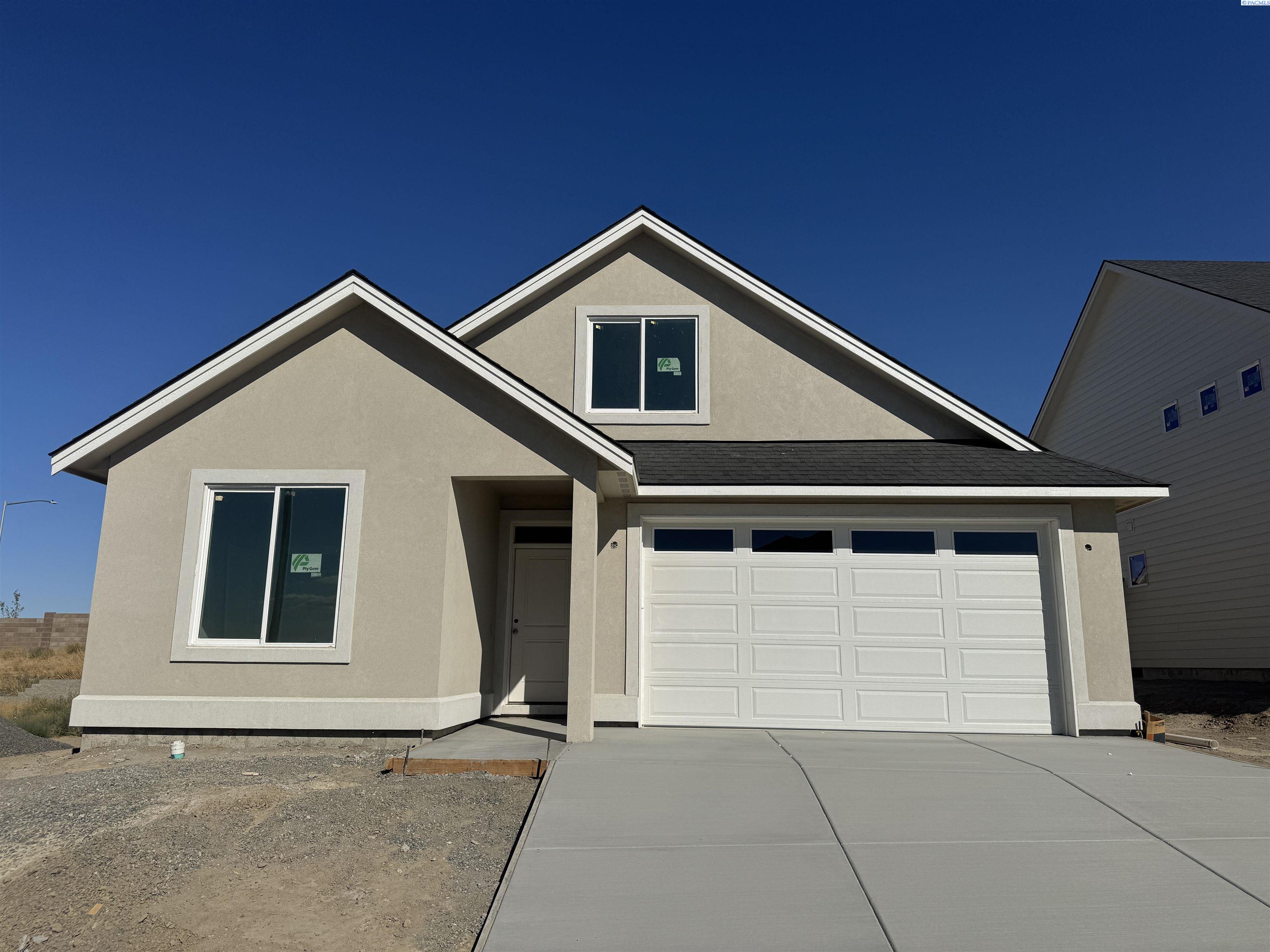 2960 Meadowlark Ave, Richland, WA 99352