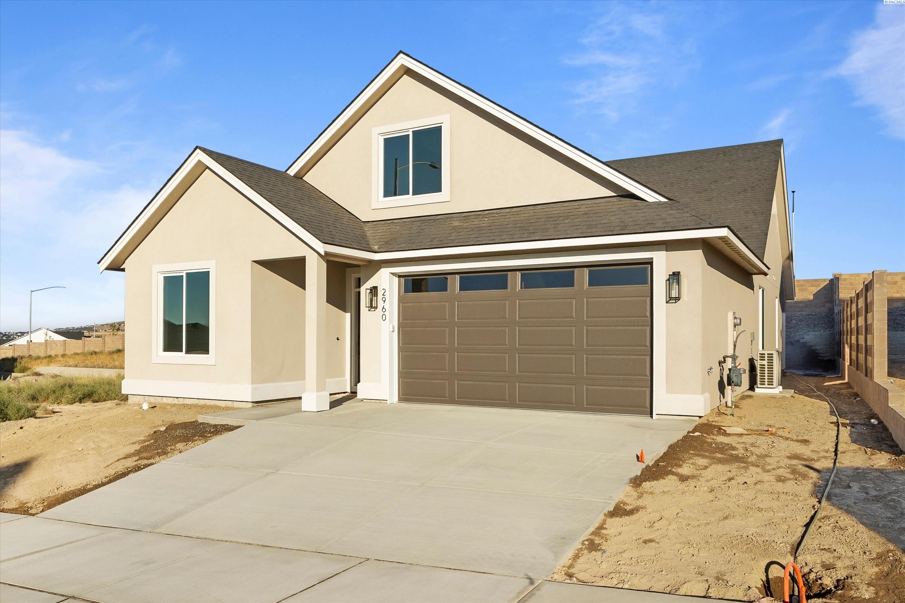 2960 Meadowlark Ave, Richland, WA 99352