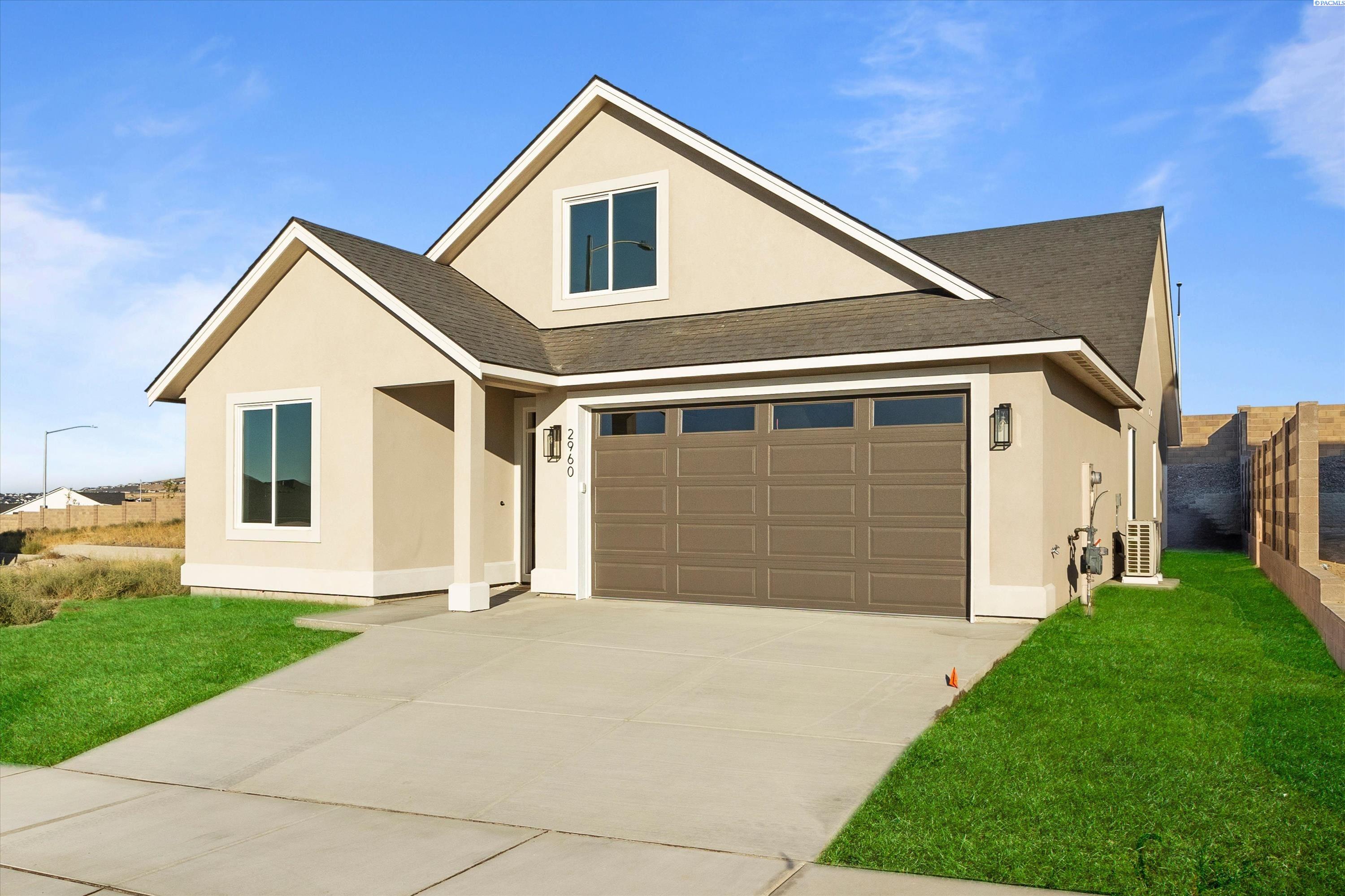 2960 Meadowlark Ave, Richland, WA 99352