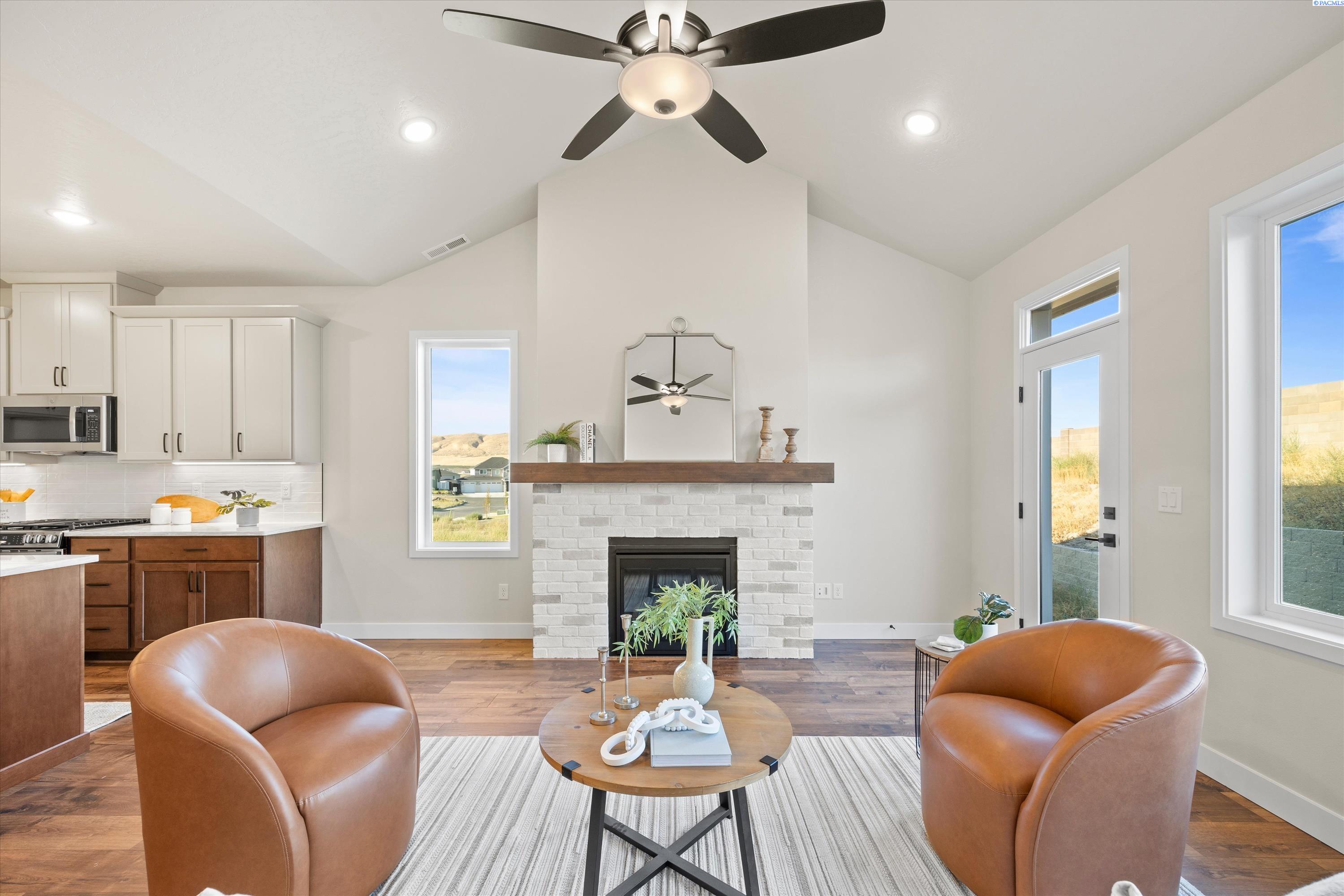 2960 Meadowlark Ave, Richland, WA 99352