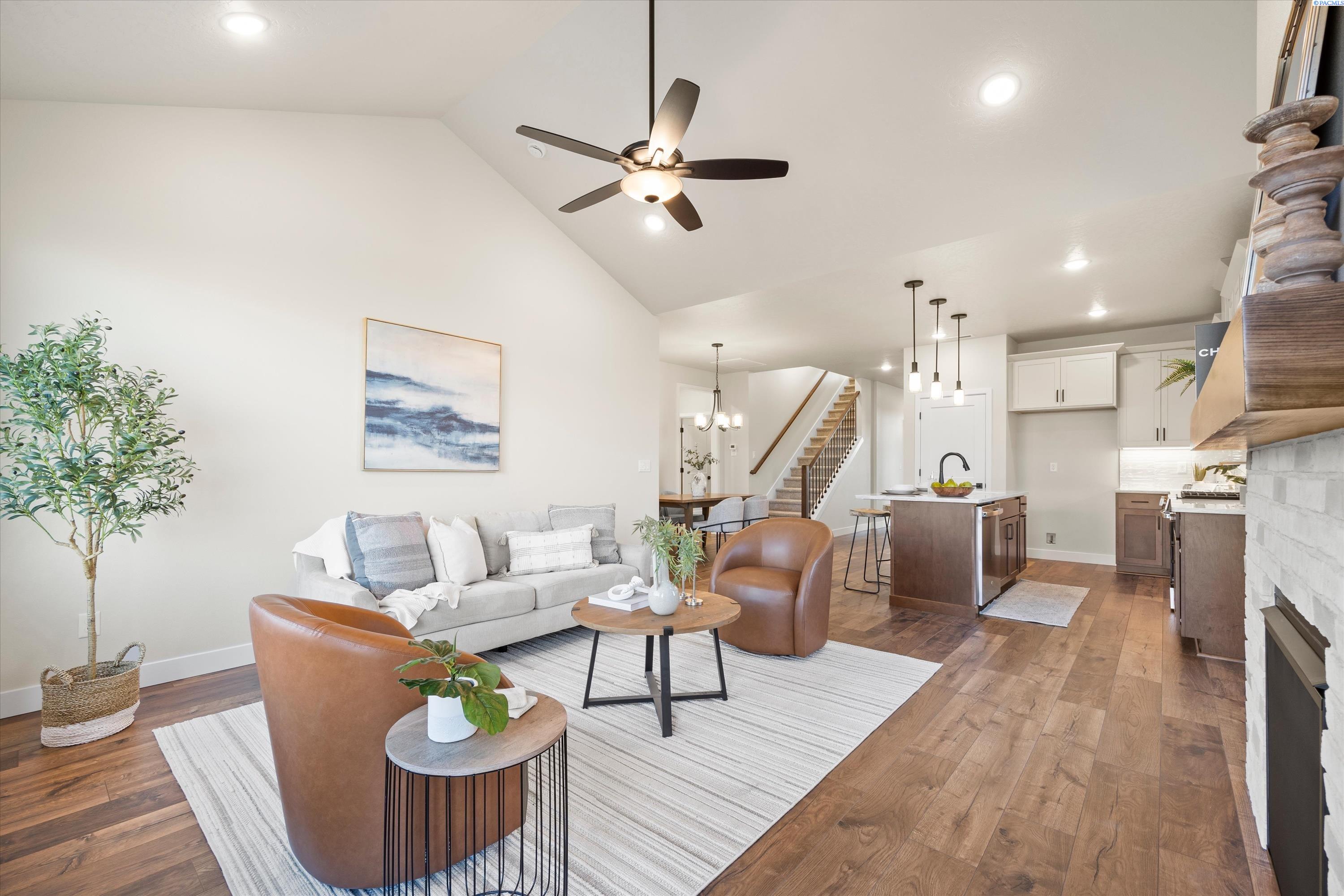 2960 Meadowlark Ave, Richland, WA 99352