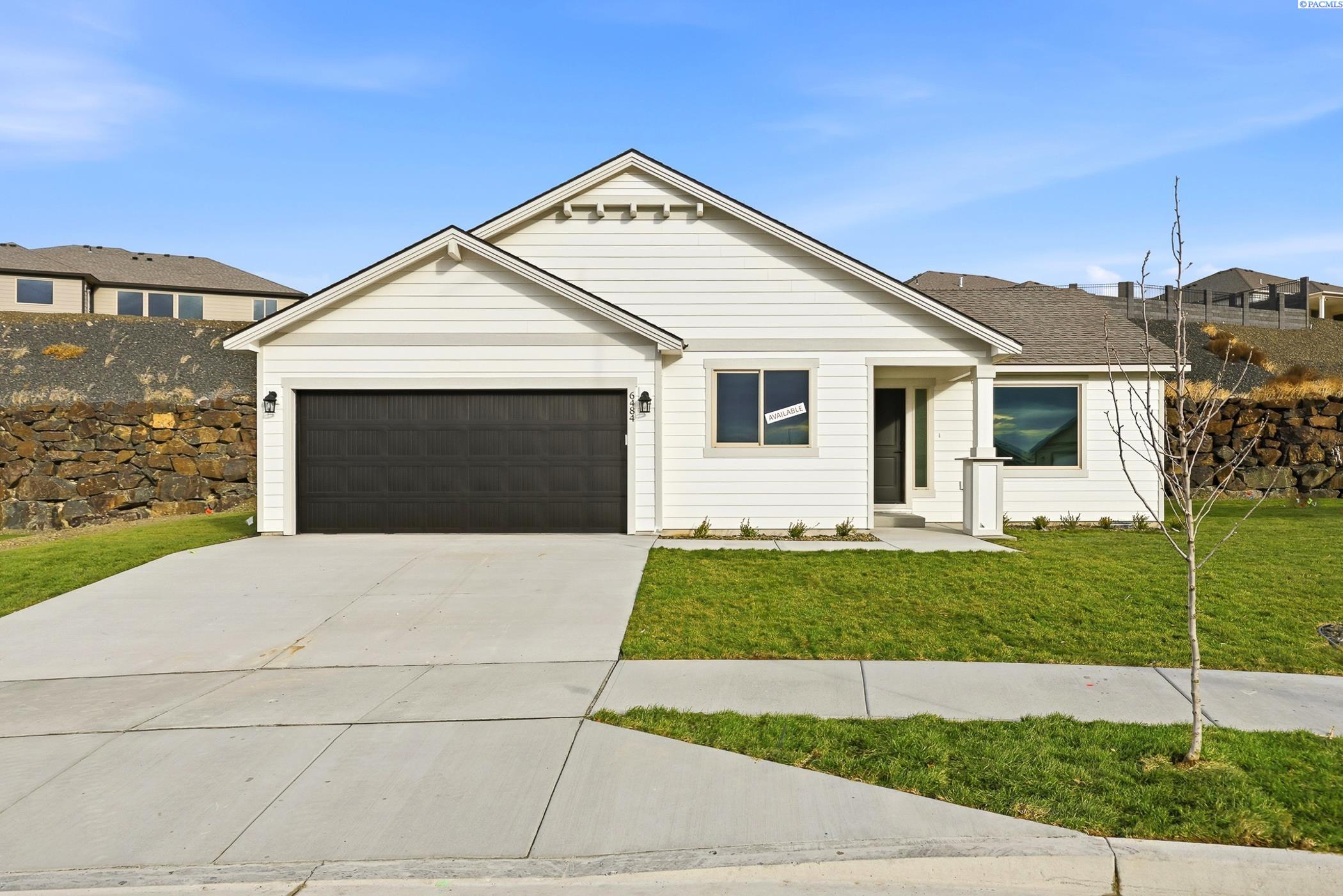 6484 29th Ct, Kennewick, WA 99338