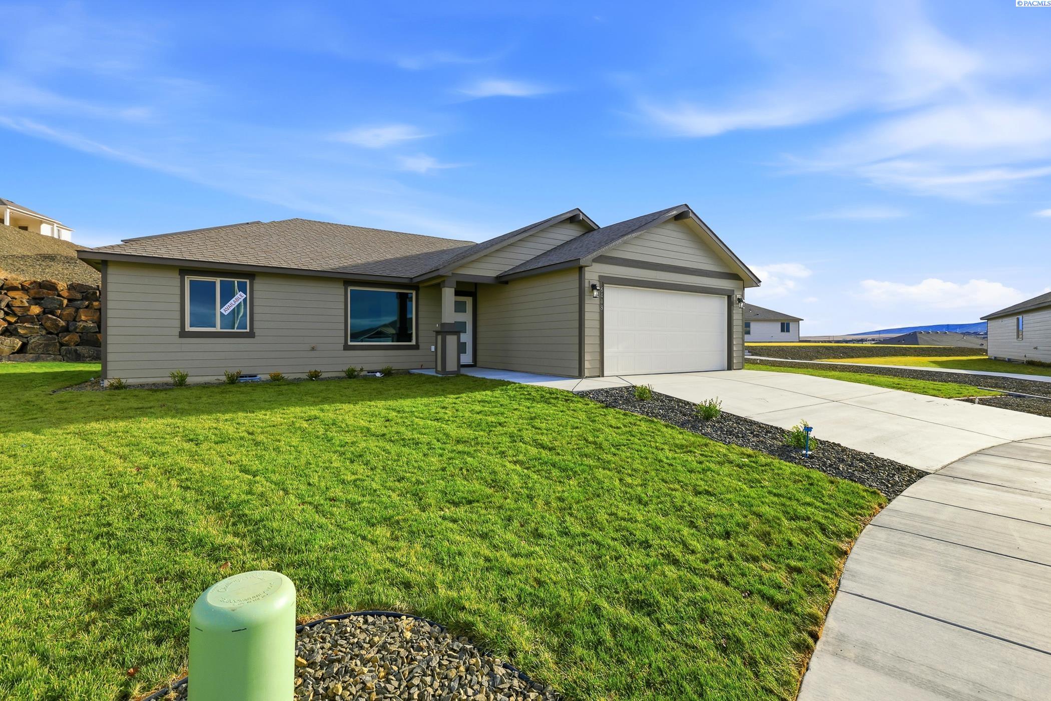 6448 29th Ct, Kennewick, WA 99338
