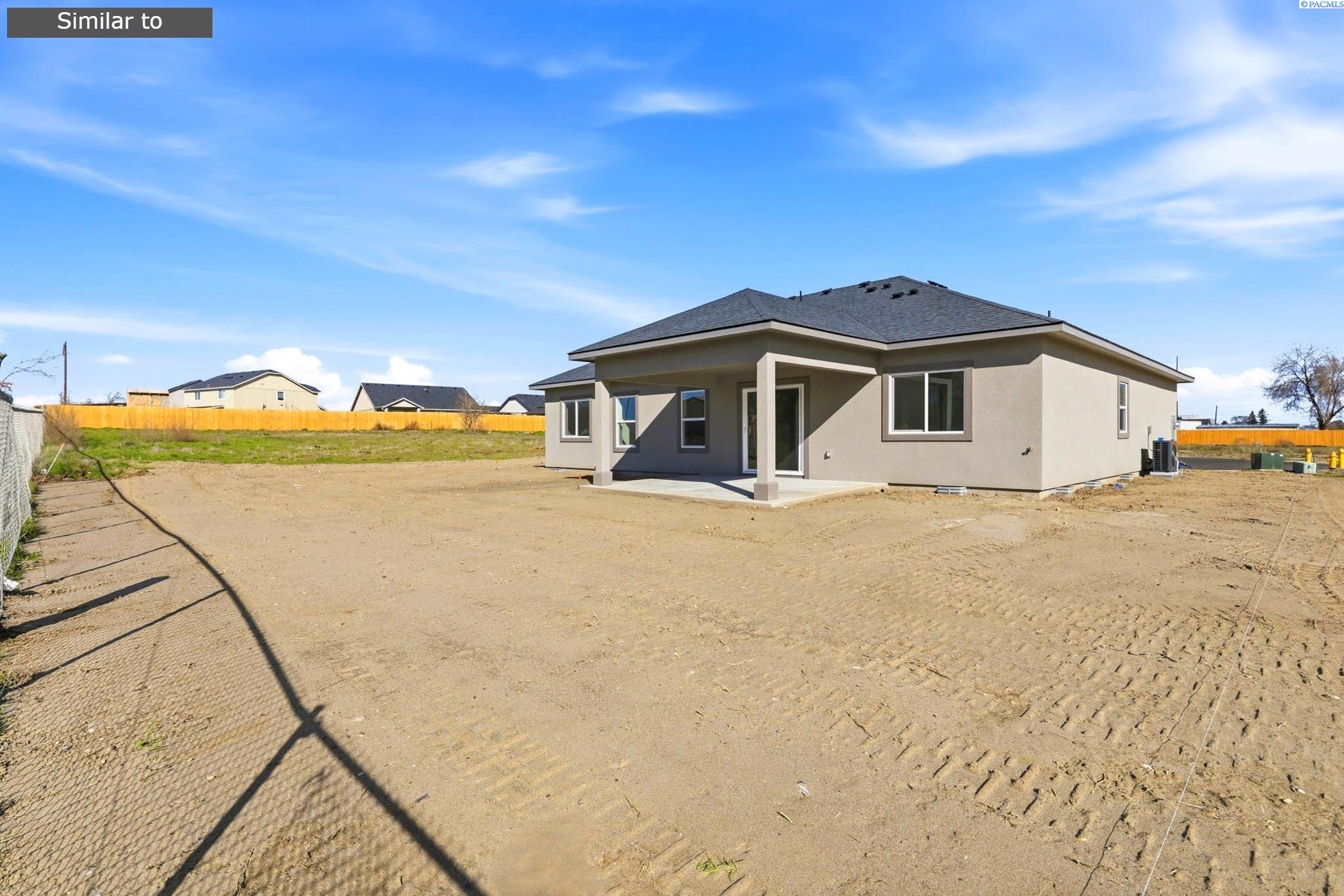 2119 Elm Pl, Kennewick, WA 99337