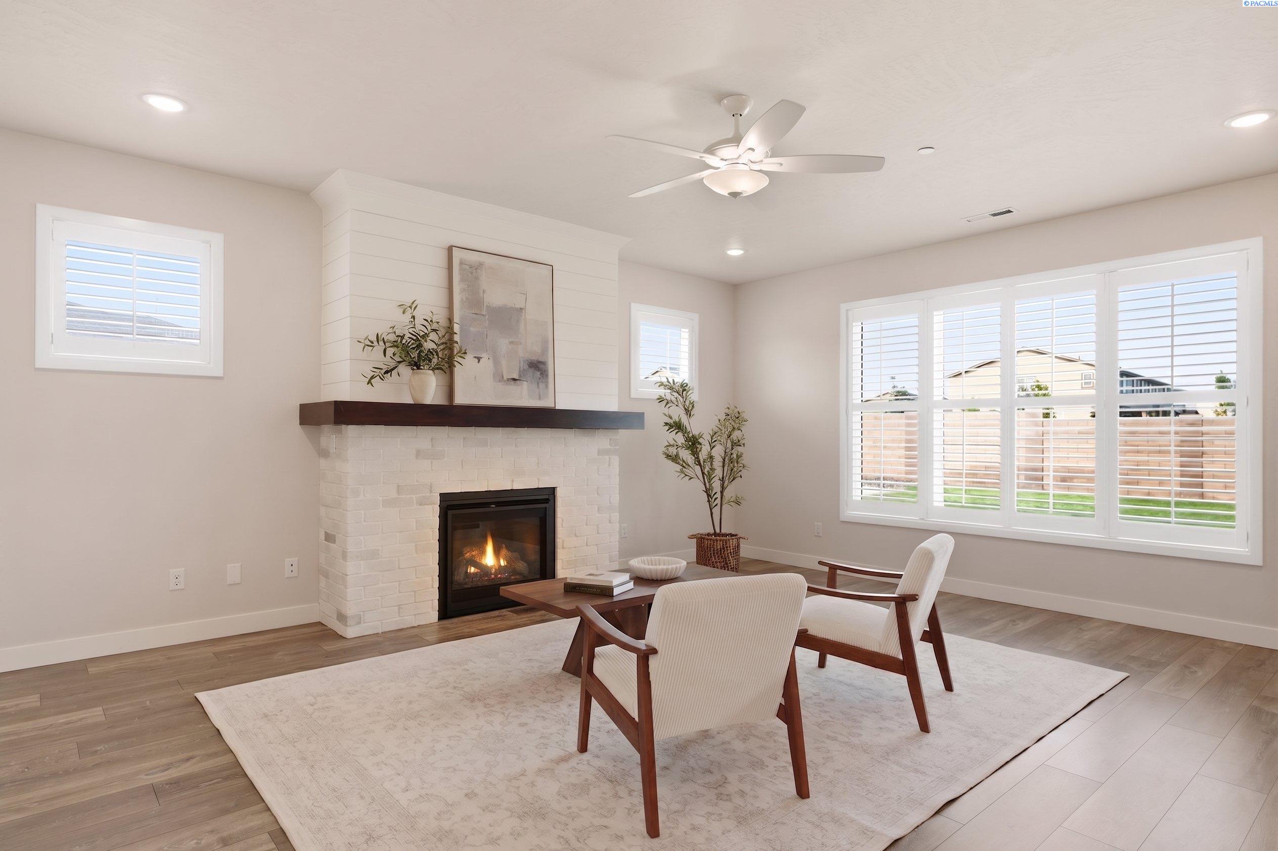 4453 Lolo Way, Richland, WA 99352