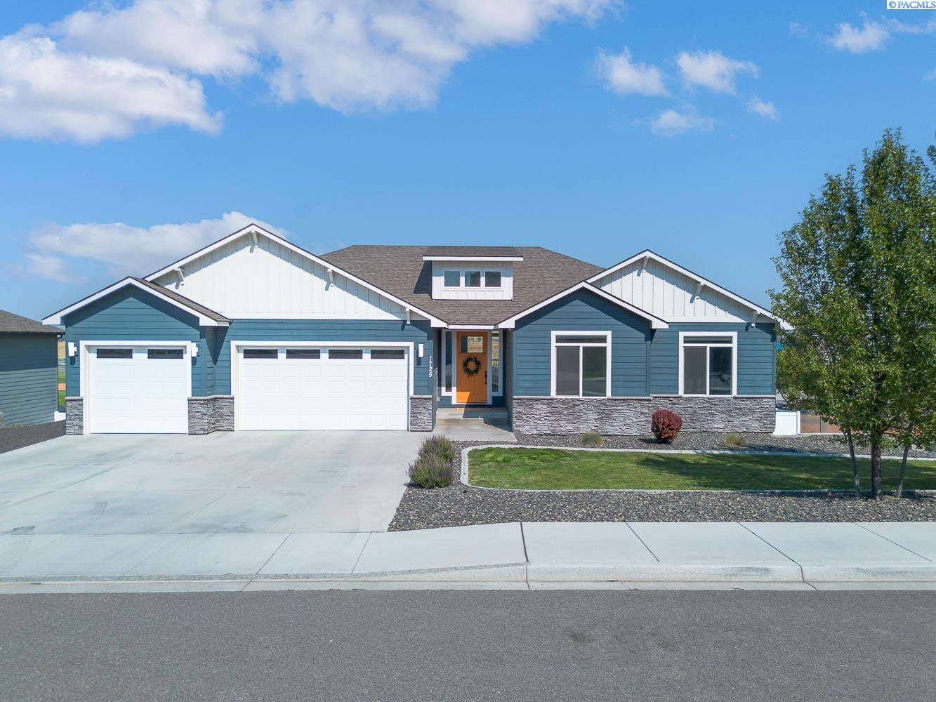 1725 S Currant St, Kennewick, WA 99338