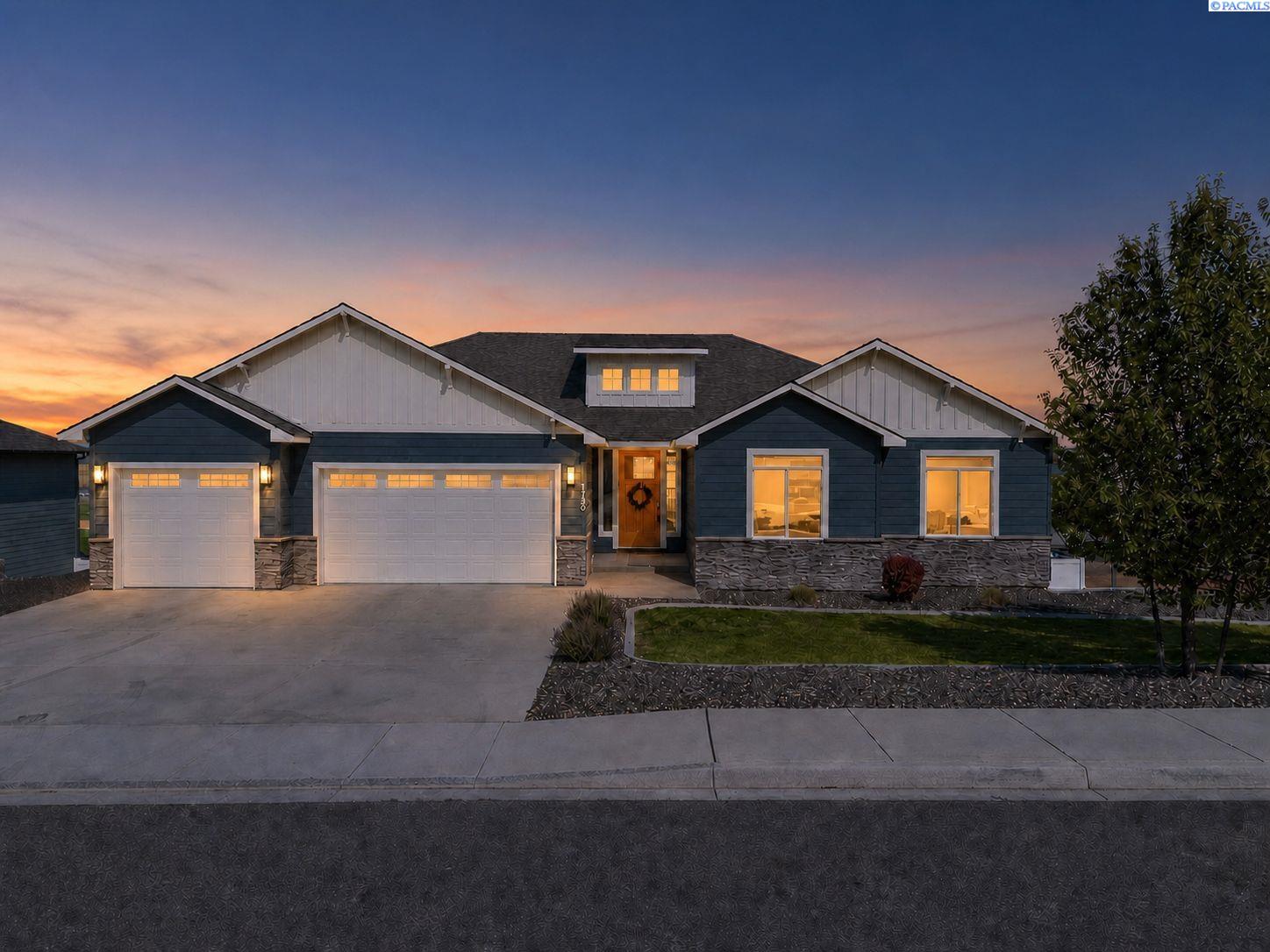 1725 S Currant St, Kennewick, WA 99338