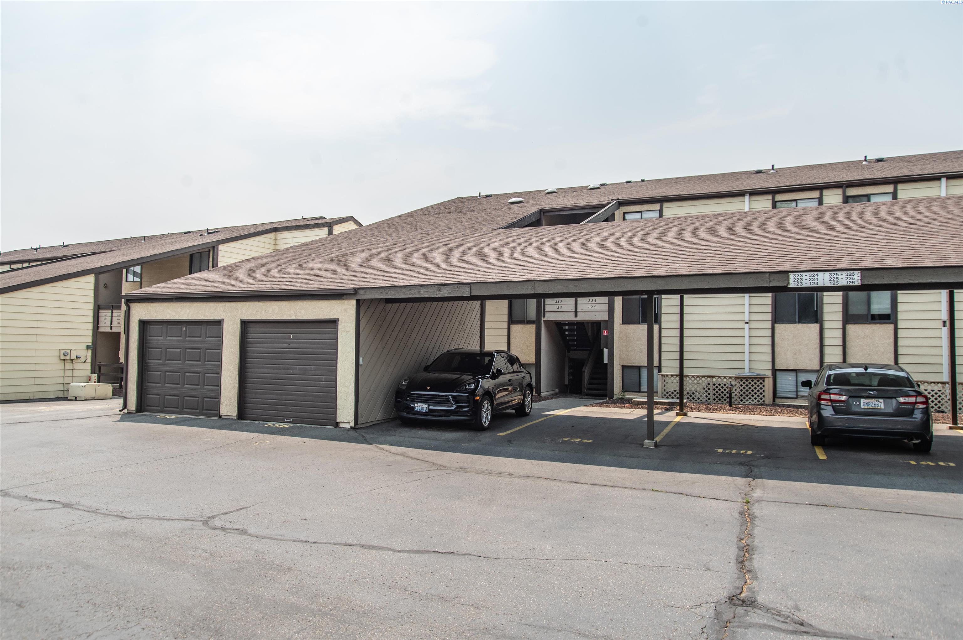 303 Gage Blvd Unit 324 #324, Richland, WA 99352