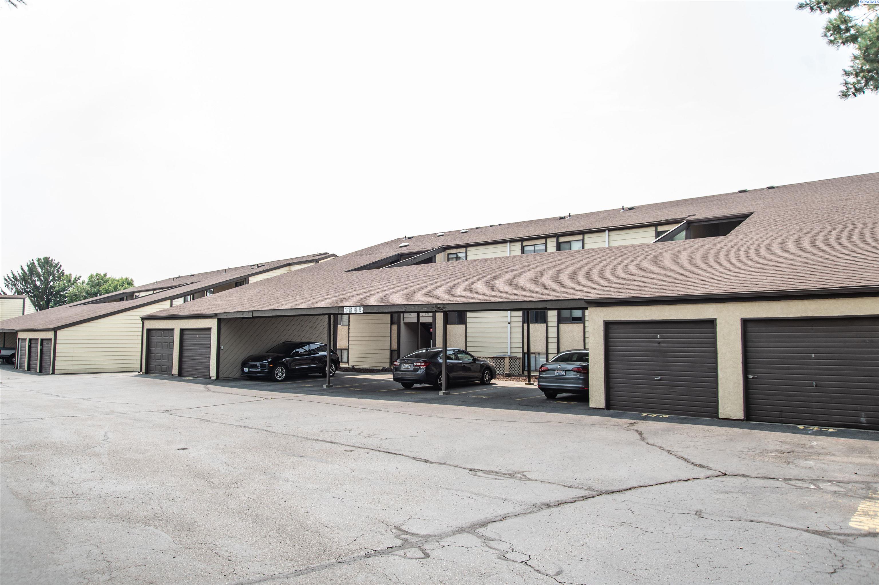 303 Gage Blvd Unit 324 #324, Richland, WA 99352