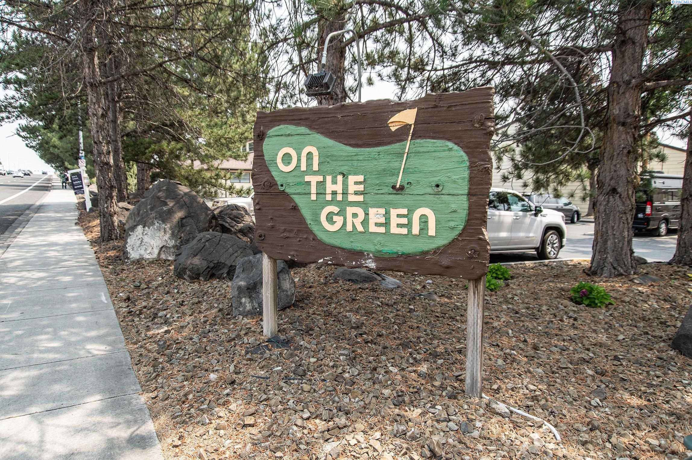 303 Gage Blvd Unit 324 #324, Richland, WA 99352