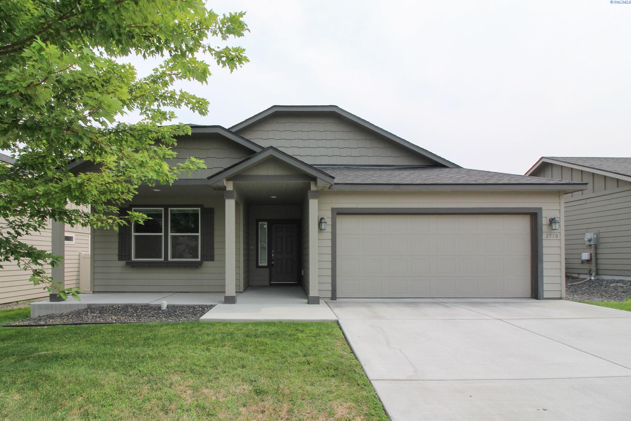 2950 Woodland Pl, Richland, WA 99352-9000