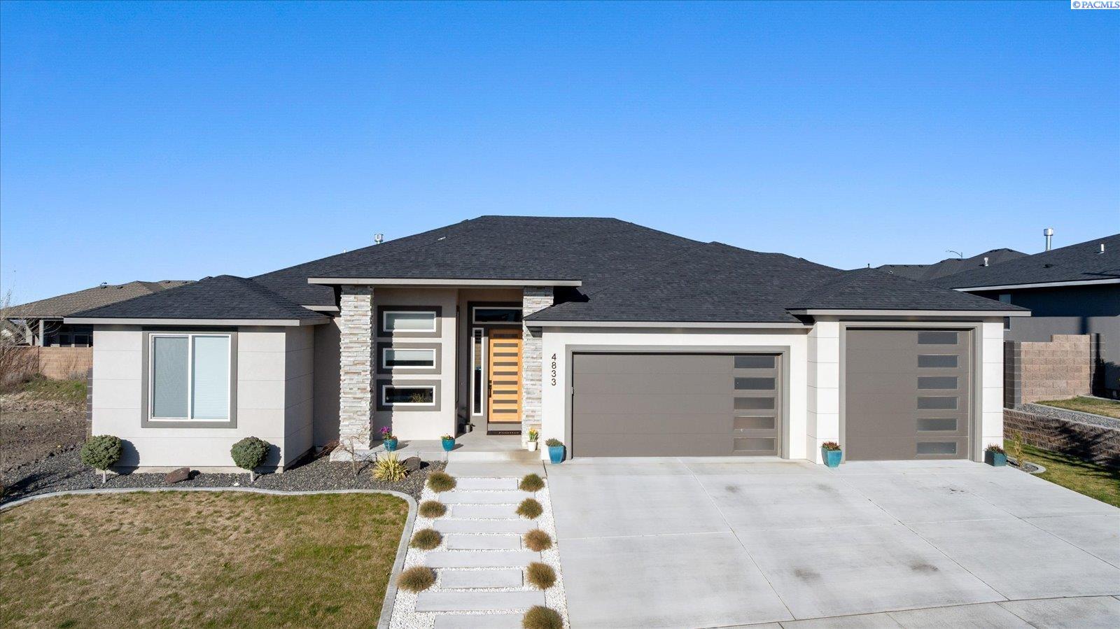 4833 Reed St, Kennewick, WA 99338