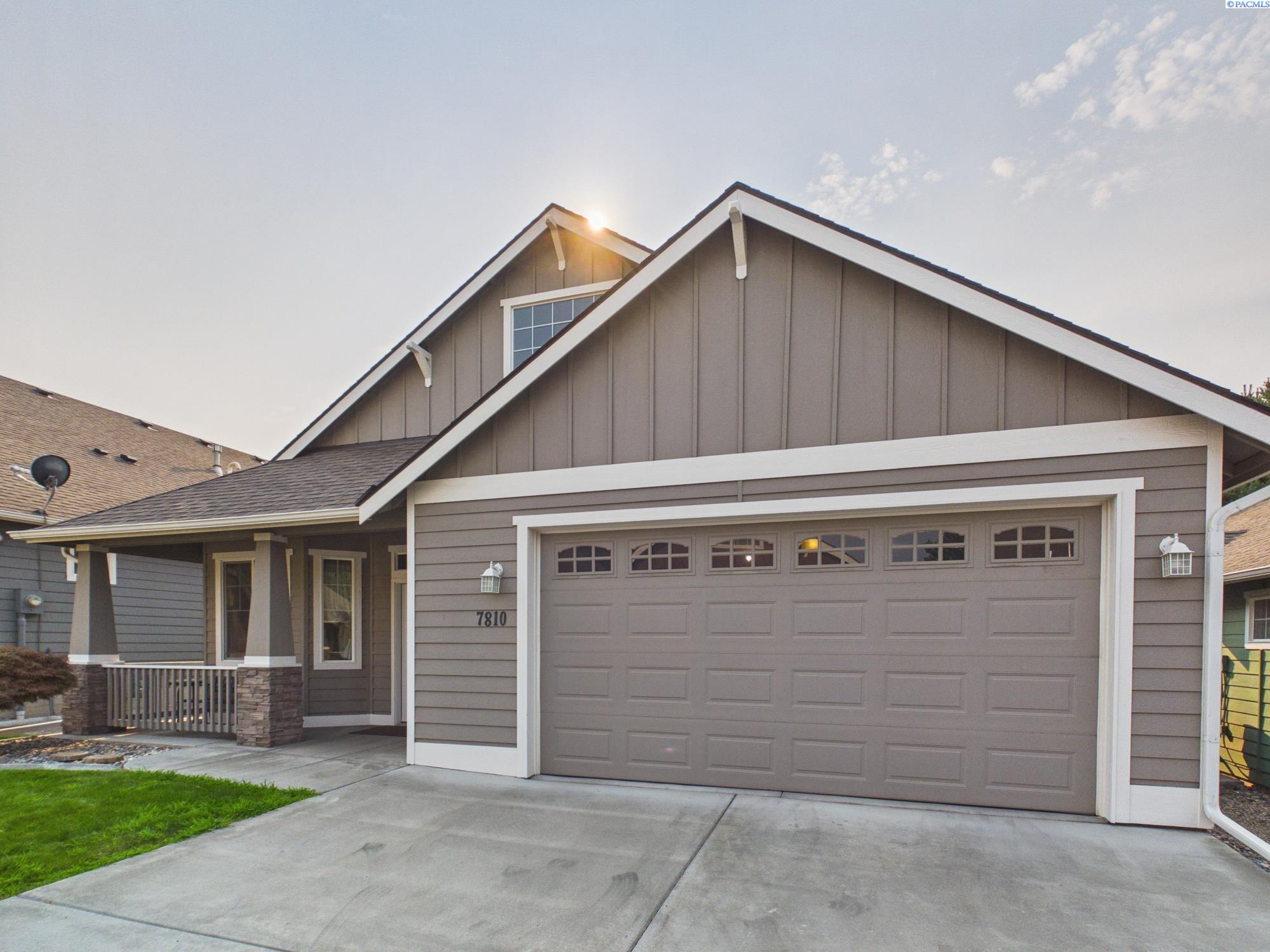 7810 21st Ave, Kennewick, WA 99338